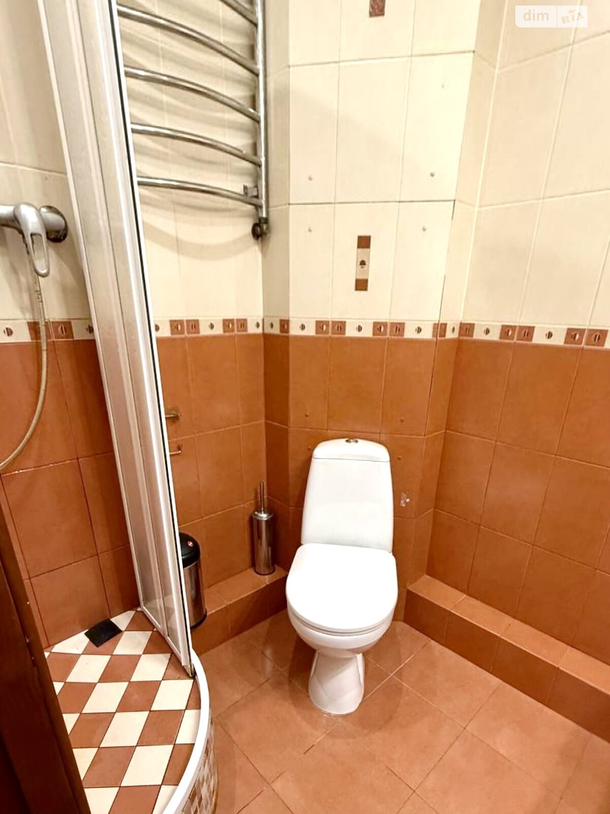 Продаж трикімнатної квартири в Миколаєві, на просп. Миру, район Новий Водопій фото 1