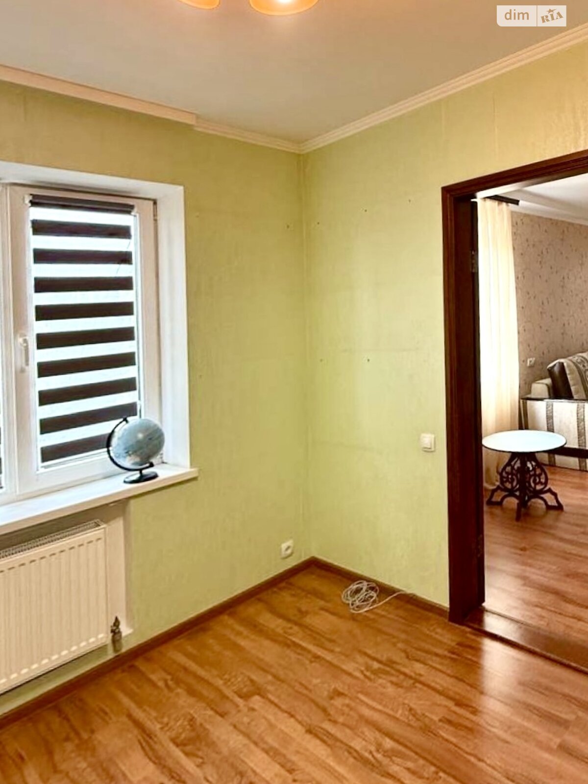 Продаж трикімнатної квартири в Миколаєві, на просп. Миру, район Новий Водопій фото 1