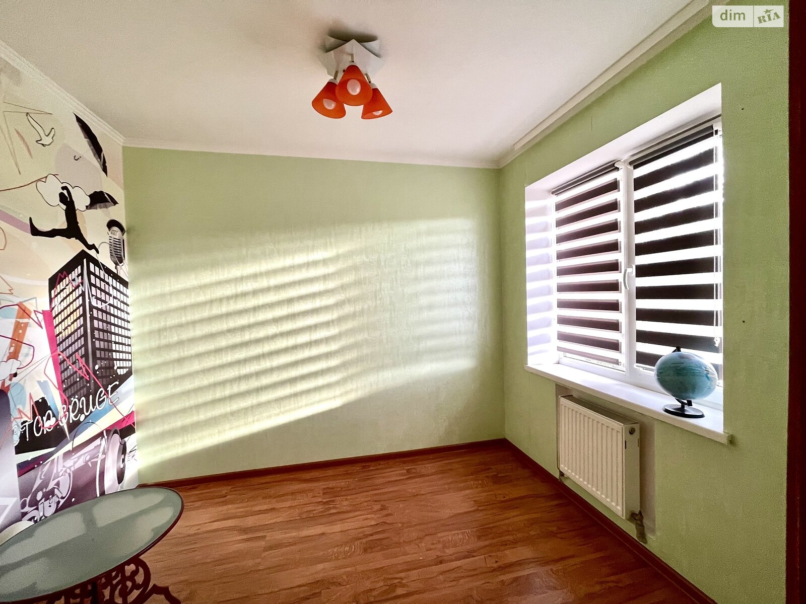 Продаж трикімнатної квартири в Миколаєві, на просп. Миру, район Новий Водопій фото 1