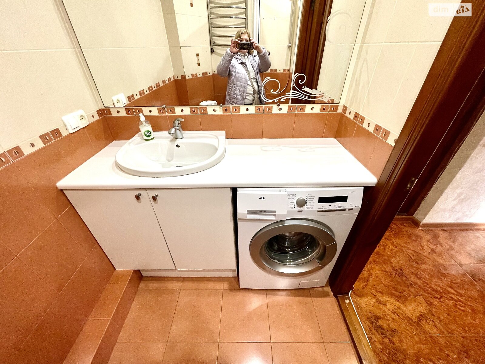 Продаж трикімнатної квартири в Миколаєві, на просп. Миру, район Новий Водопій фото 1