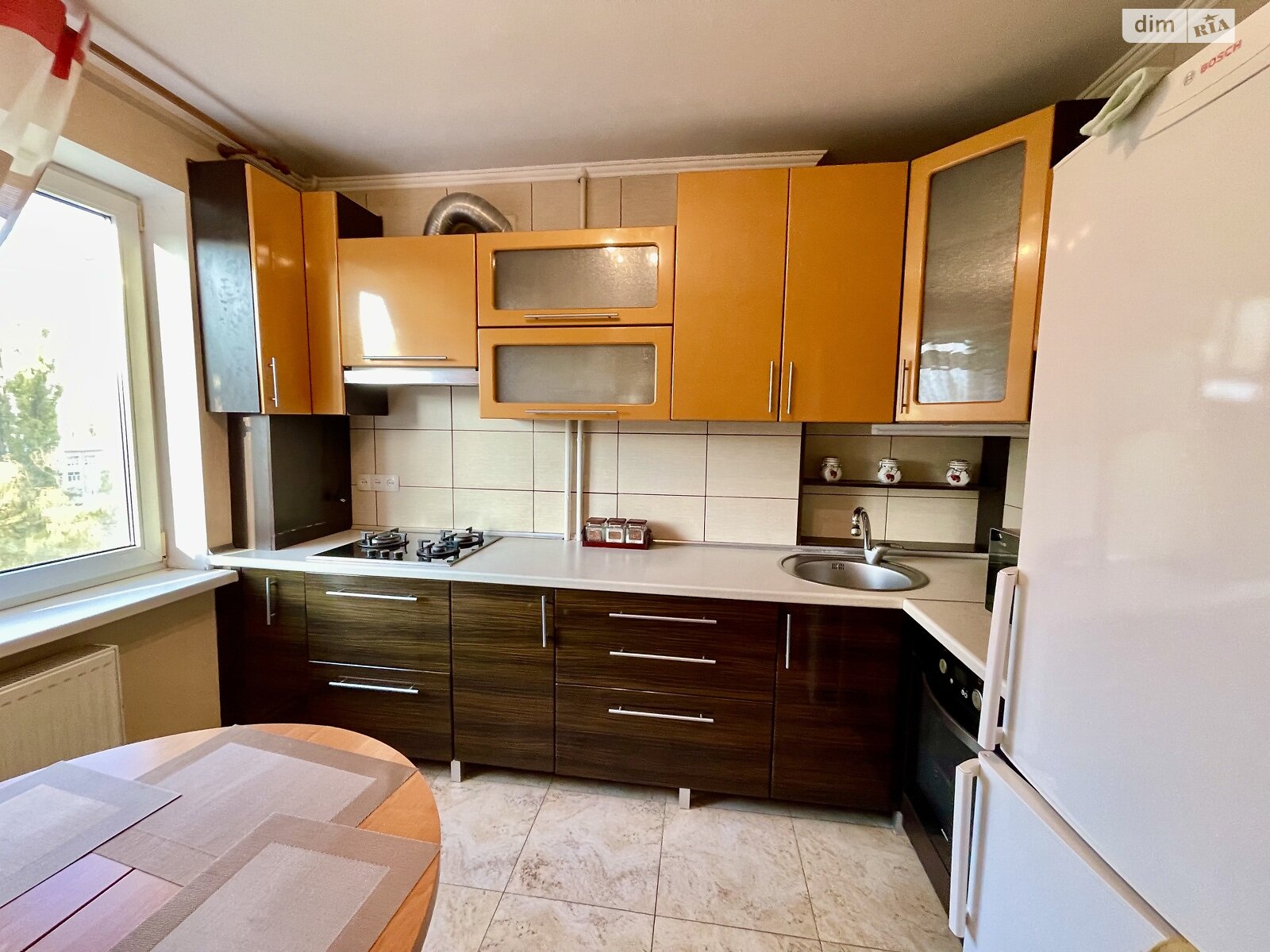 Продаж трикімнатної квартири в Миколаєві, на просп. Миру, район Новий Водопій фото 1