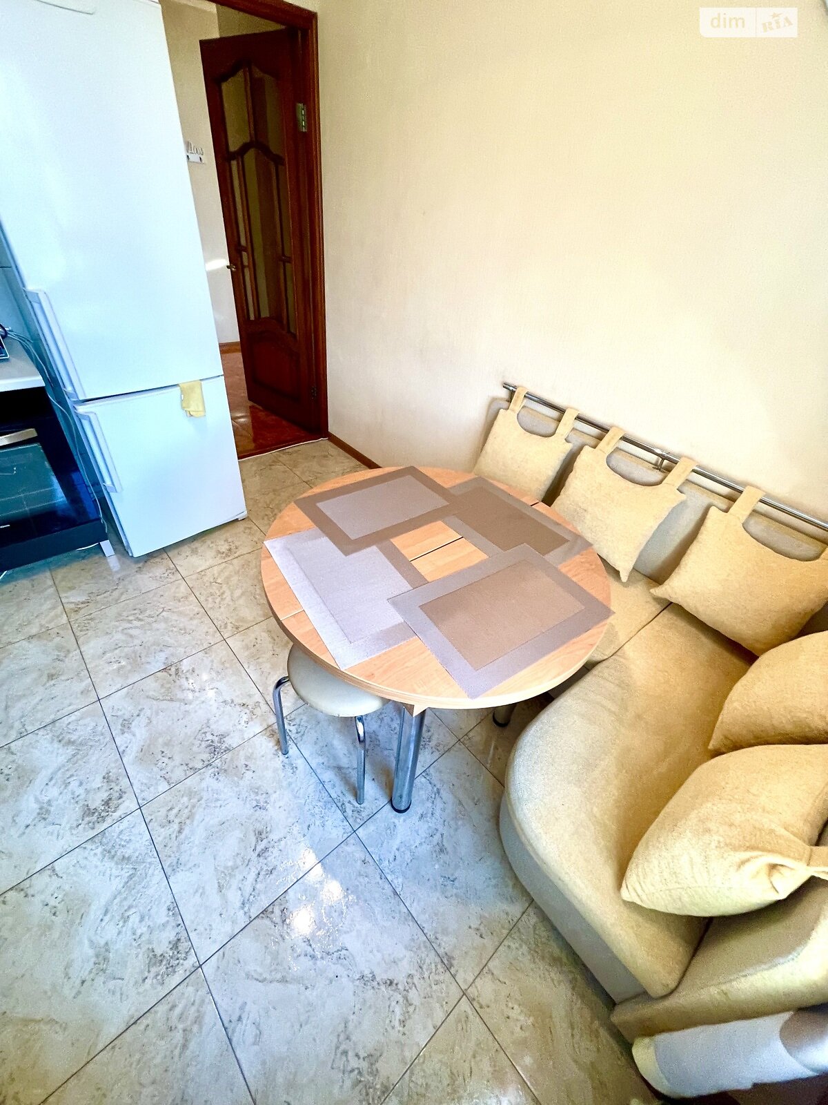 Продаж трикімнатної квартири в Миколаєві, на просп. Миру, район Новий Водопій фото 1