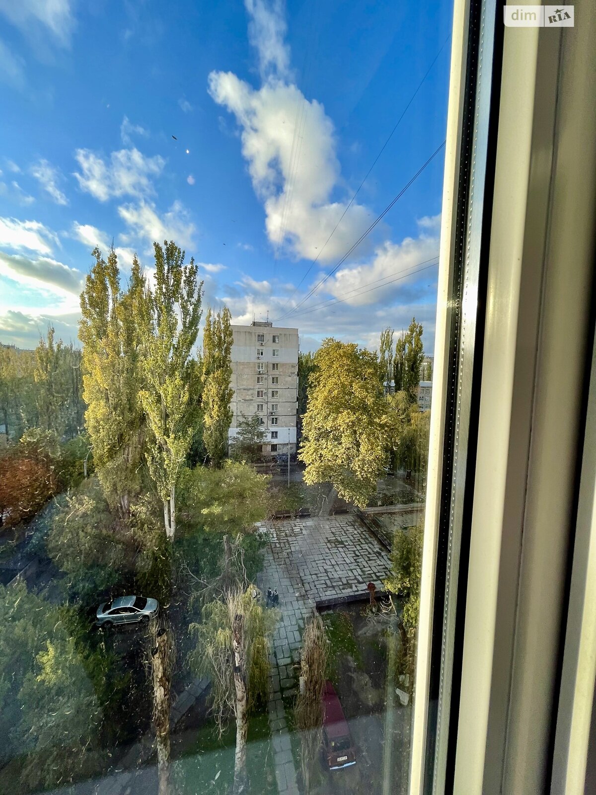 Продаж трикімнатної квартири в Миколаєві, на просп. Миру, район Новий Водопій фото 1