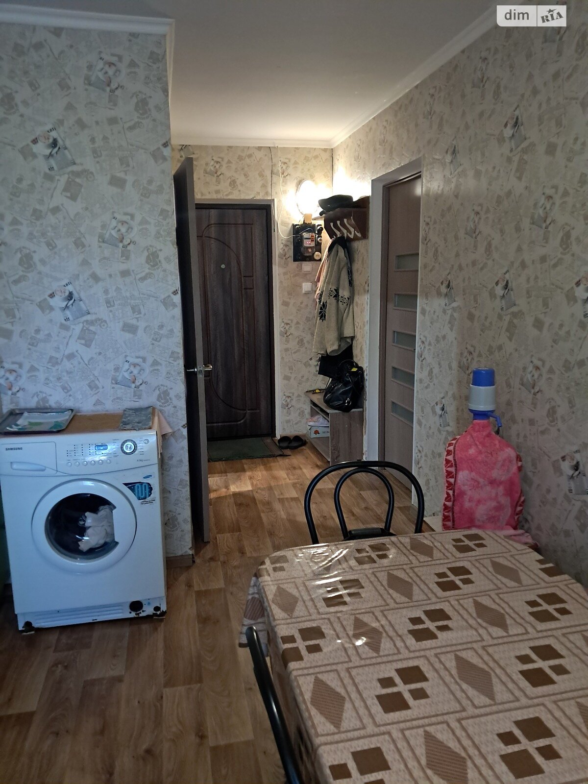 Продаж однокімнатної квартири в Миколаєві, на просп. Миру, район Новий Водопій фото 1