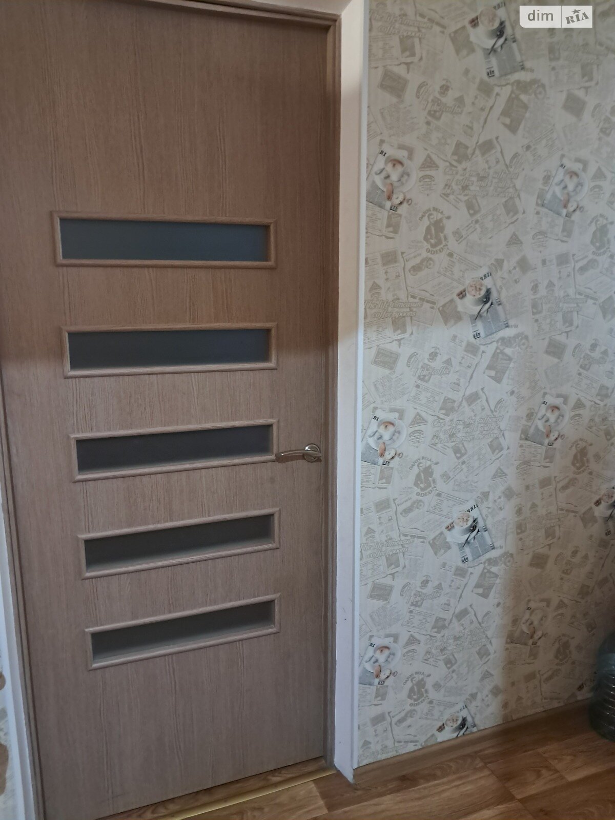 Продаж однокімнатної квартири в Миколаєві, на просп. Миру, район Новий Водопій фото 1