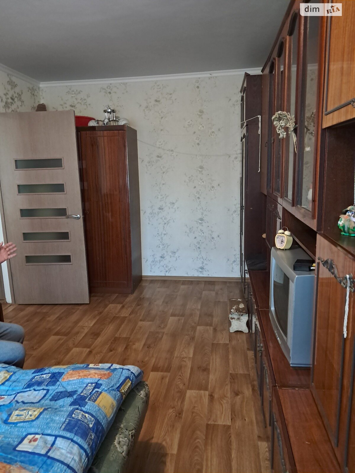 Продаж однокімнатної квартири в Миколаєві, на просп. Миру, район Новий Водопій фото 1