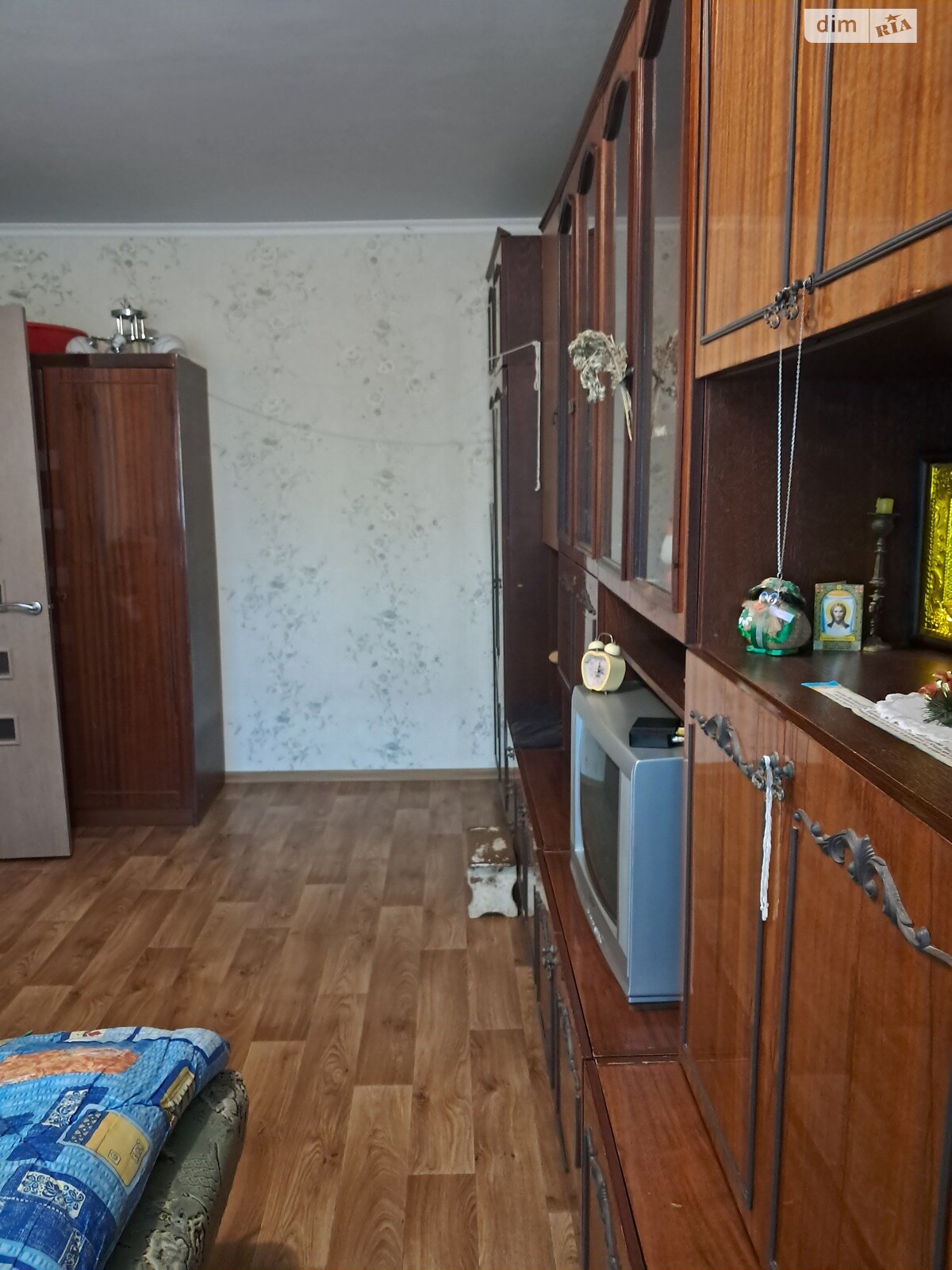 Продаж однокімнатної квартири в Миколаєві, на просп. Миру, район Новий Водопій фото 1