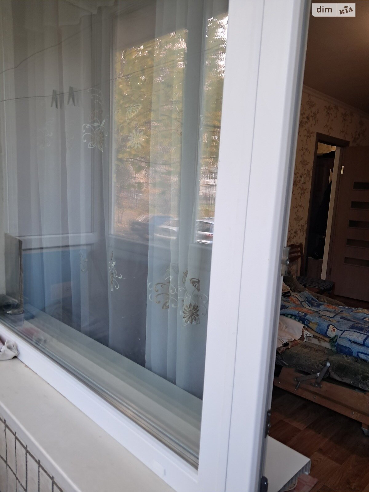 Продаж однокімнатної квартири в Миколаєві, на просп. Миру, район Новий Водопій фото 1