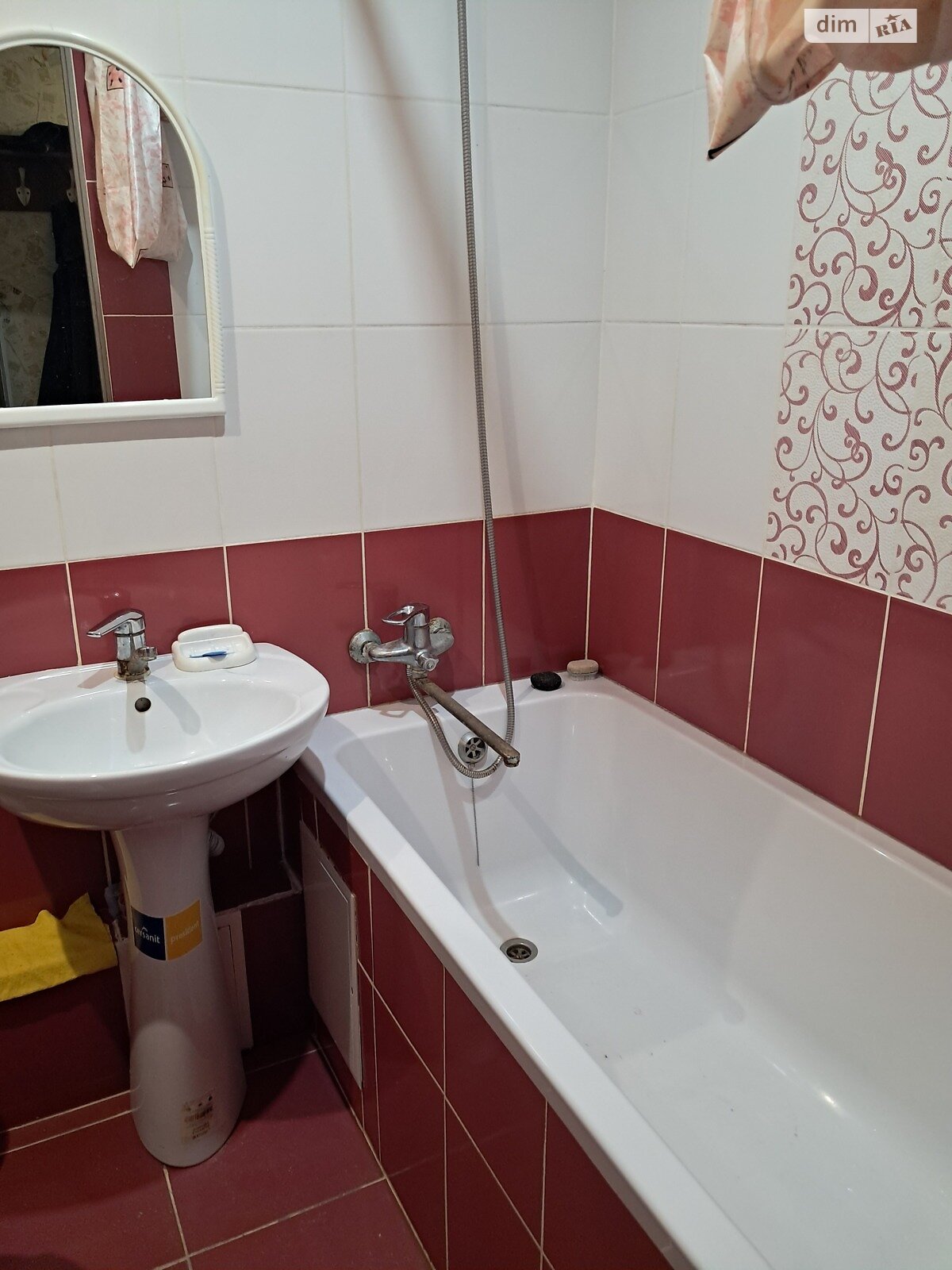 Продаж однокімнатної квартири в Миколаєві, на просп. Миру, район Новий Водопій фото 1