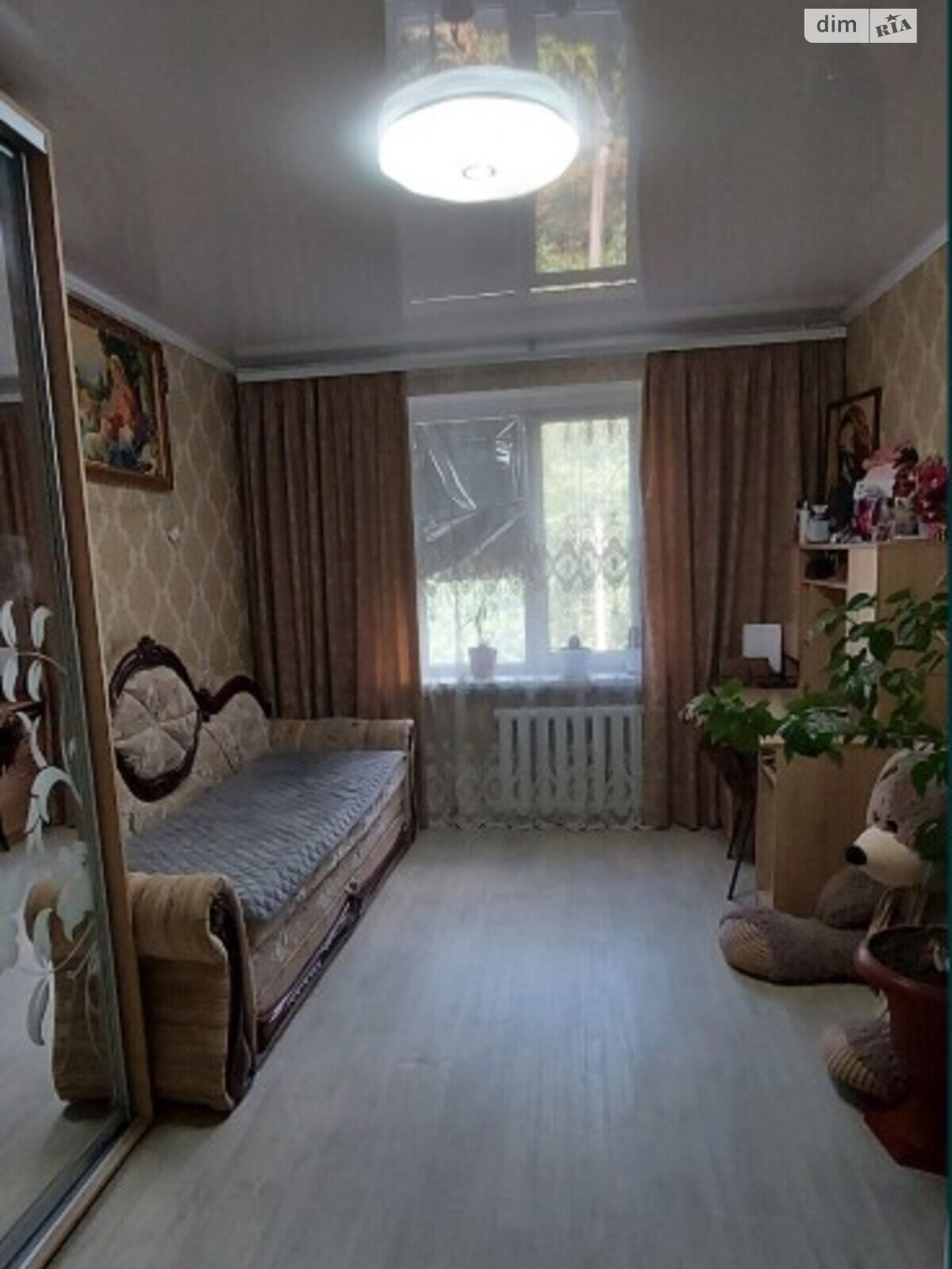 Продажа трехкомнатной квартиры в Николаеве, на ул. Нагорная 87, район Новый Водопой фото 1
