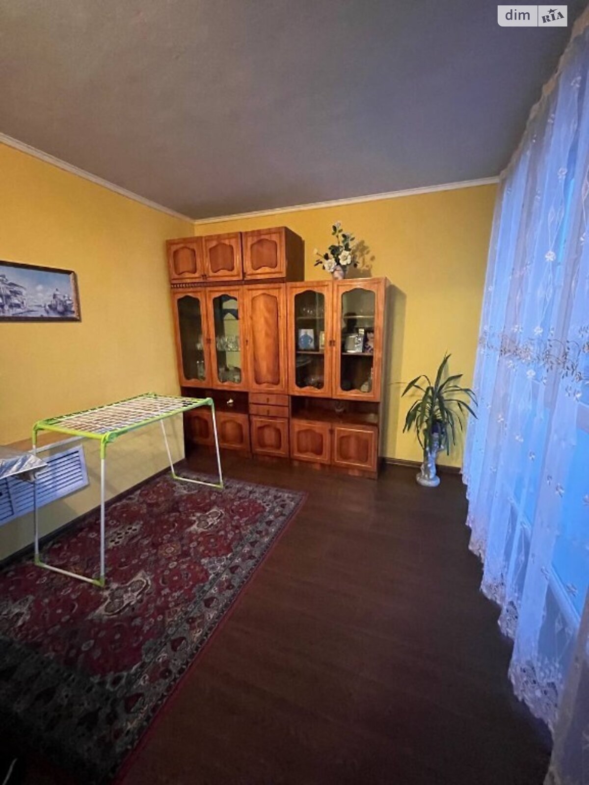 Продаж трикімнатної квартири в Миколаєві, на вул. Новобузька, район Інгульський фото 1