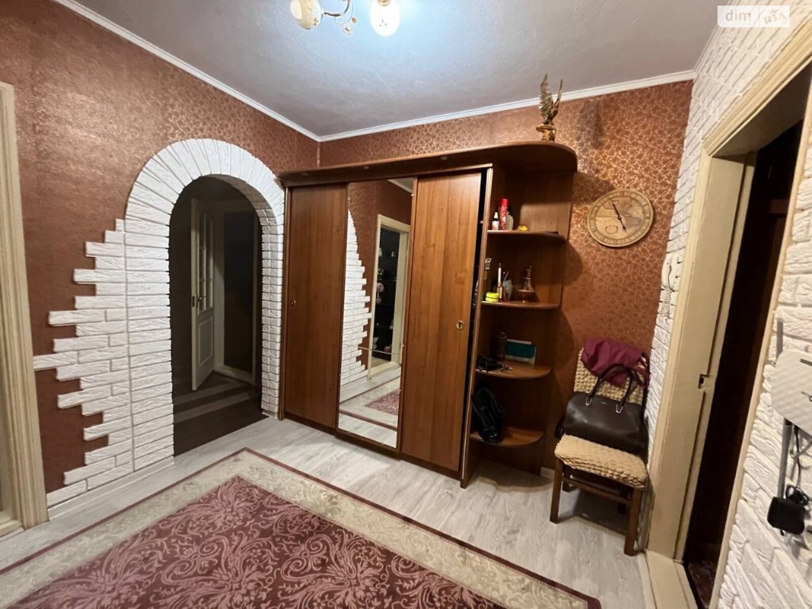Продажа трехкомнатной квартиры в Николаеве, на ул. Новобугская, район Ингульский фото 1
