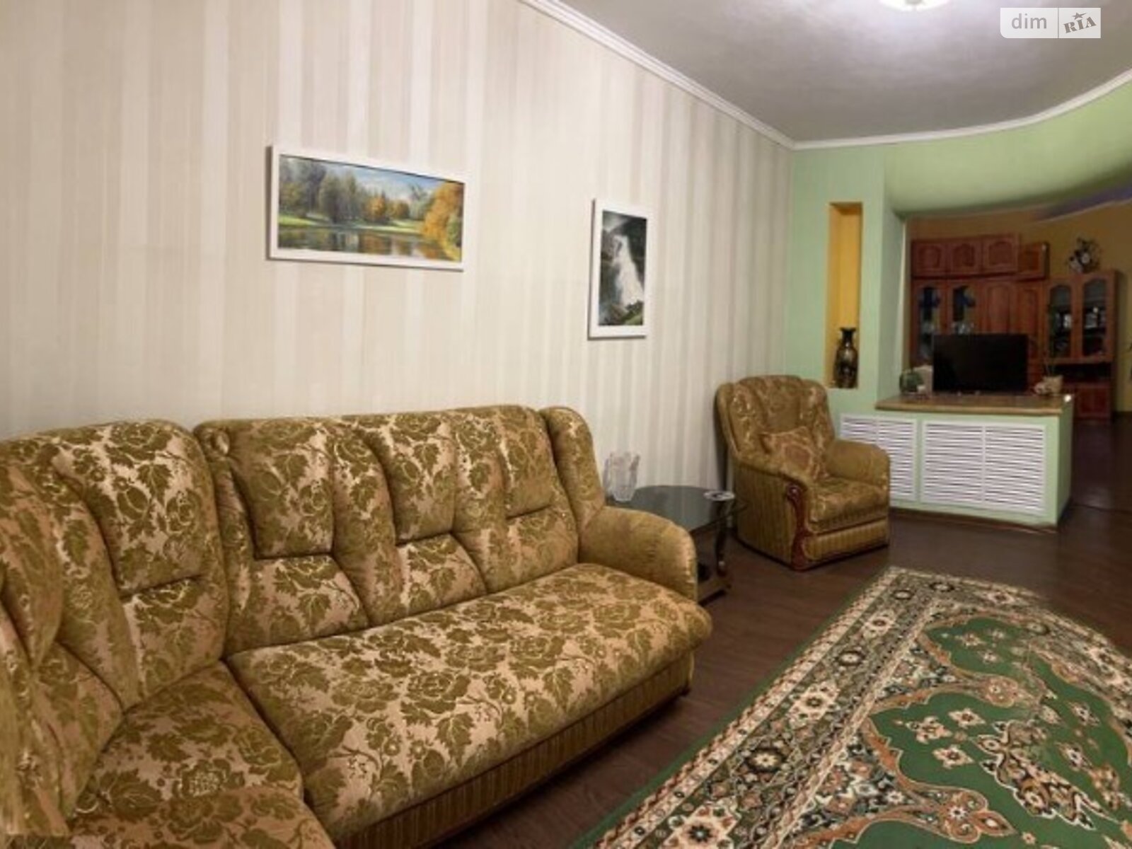 Продаж трикімнатної квартири в Миколаєві, на вул. Новобузька, район Інгульський фото 1