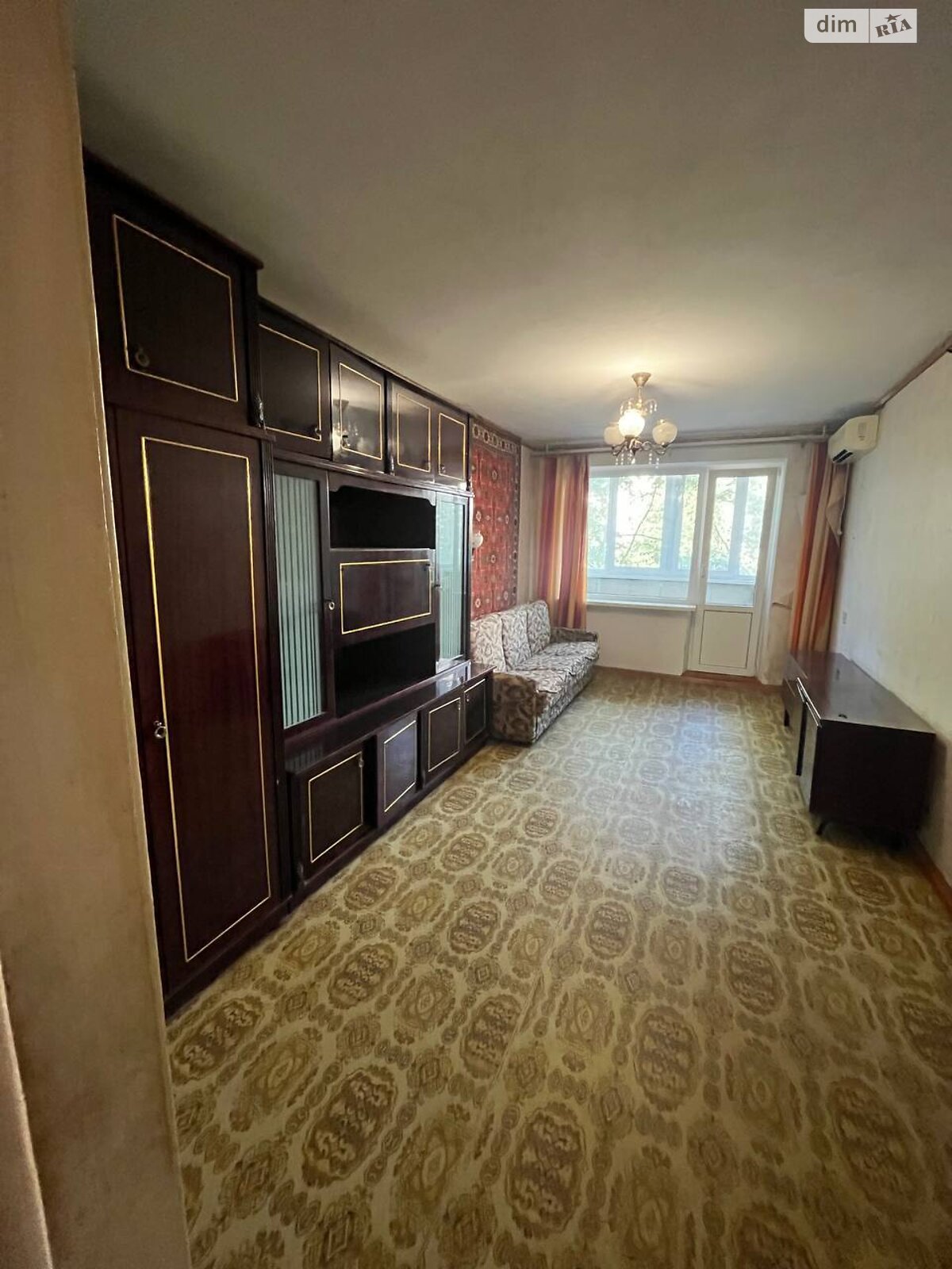 Продажа трехкомнатной квартиры в Николаеве, на просп. Мира, район Новый Водопой фото 1