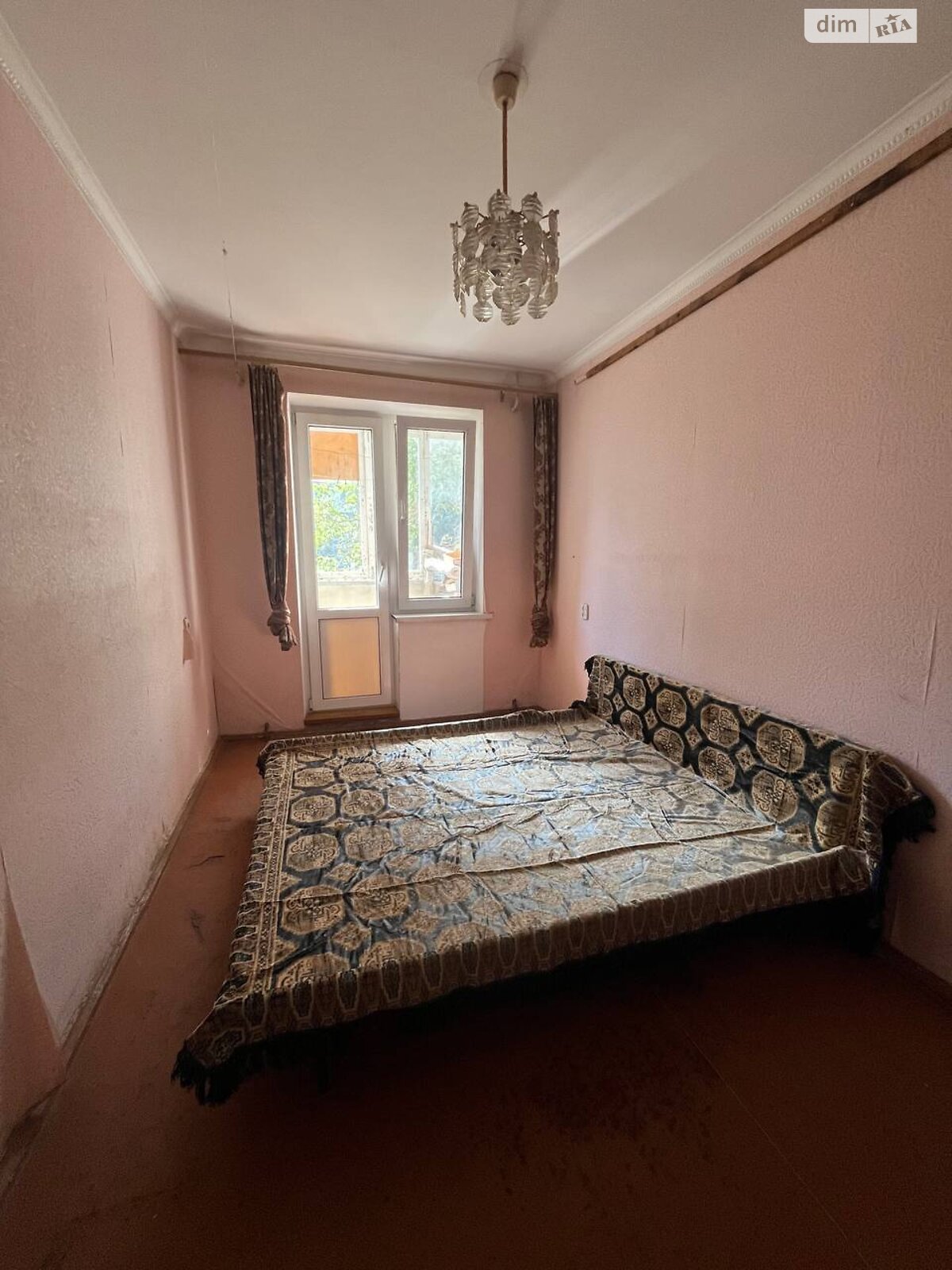 Продажа трехкомнатной квартиры в Николаеве, на просп. Мира, район Новый Водопой фото 1