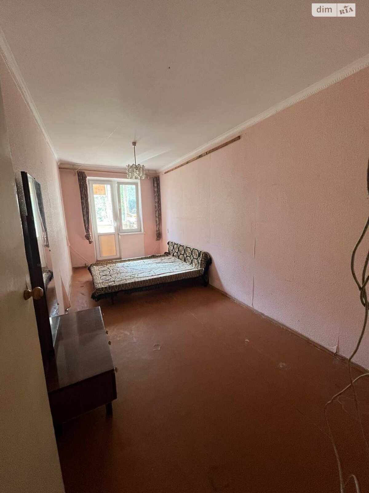 Продажа трехкомнатной квартиры в Николаеве, на просп. Мира, район Новый Водопой фото 1