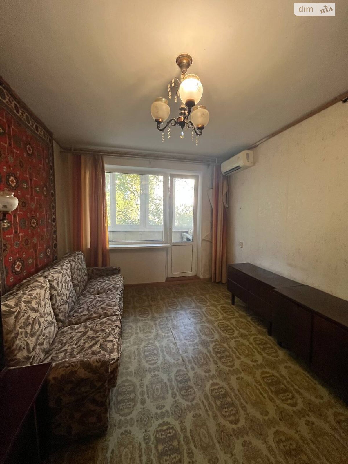 Продажа трехкомнатной квартиры в Николаеве, на просп. Мира, район Новый Водопой фото 1