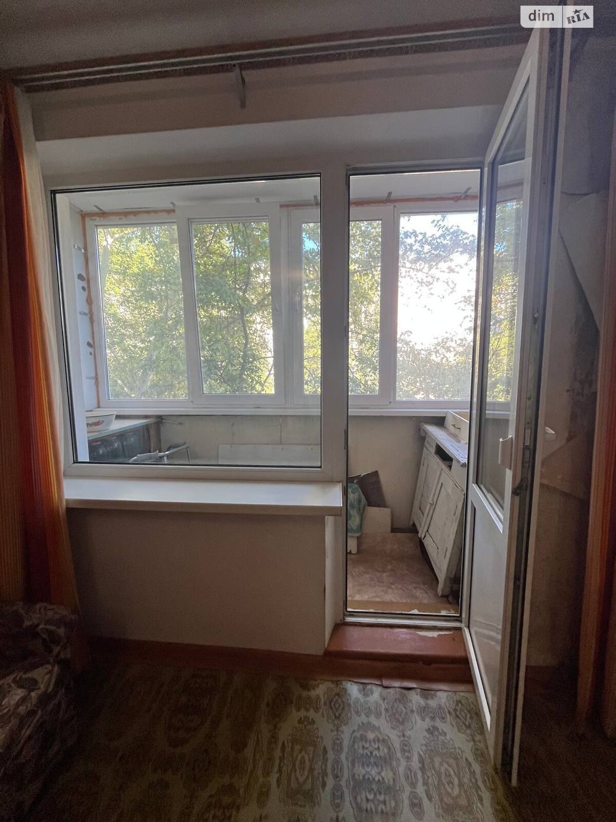 Продажа трехкомнатной квартиры в Николаеве, на просп. Мира, район Новый Водопой фото 1