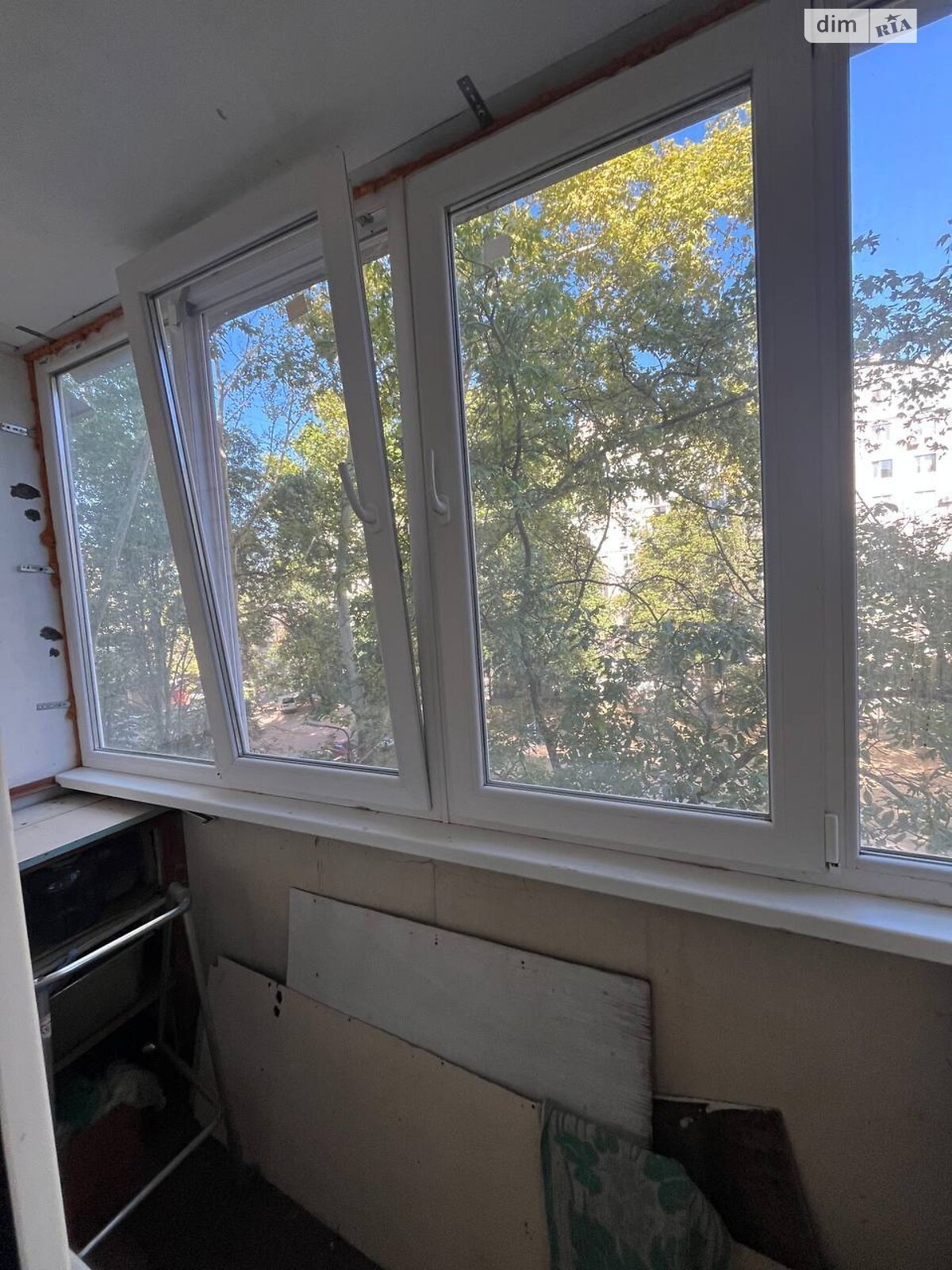 Продажа трехкомнатной квартиры в Николаеве, на просп. Мира, район Новый Водопой фото 1