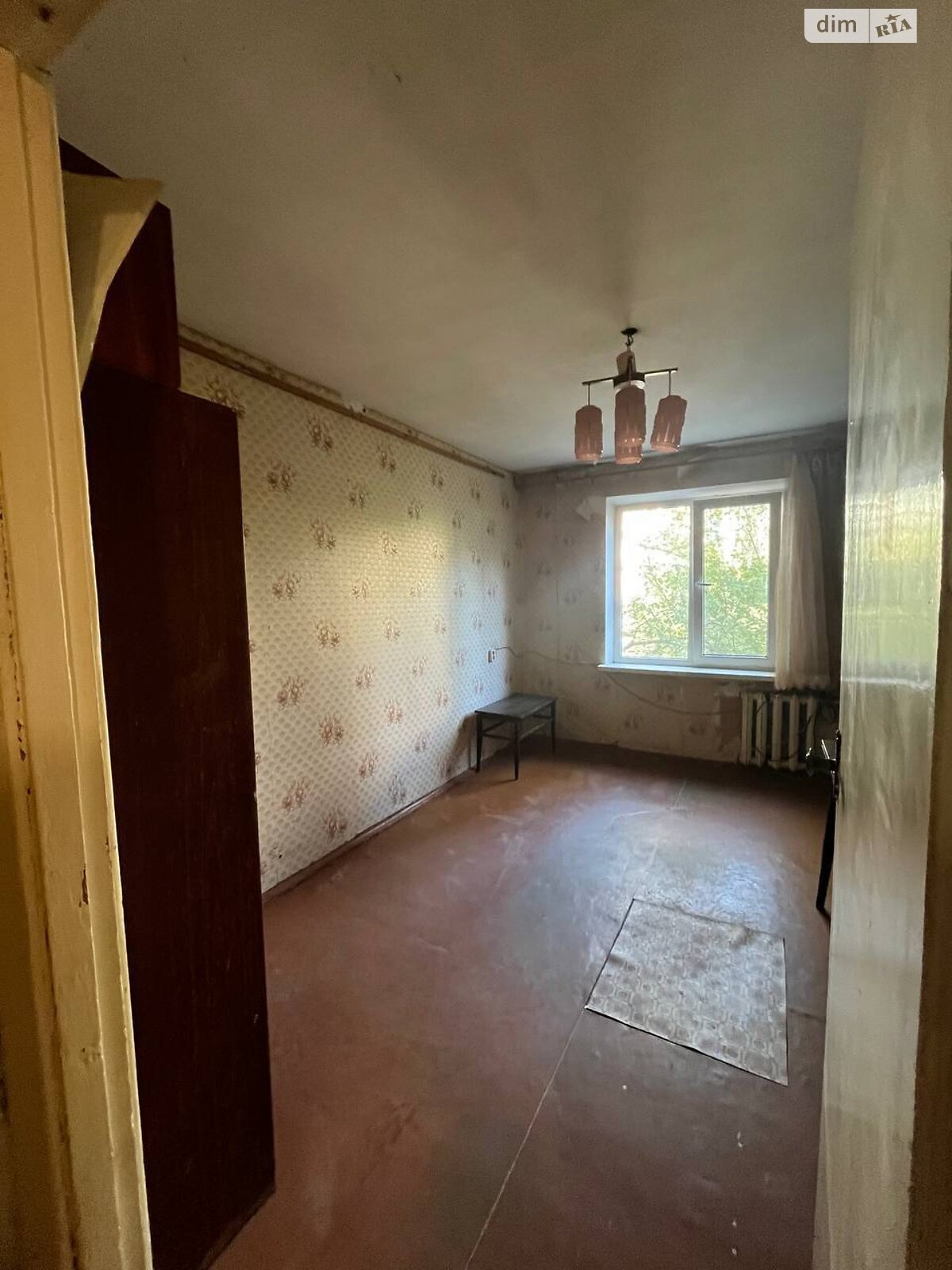 Продажа трехкомнатной квартиры в Николаеве, на просп. Мира, район Новый Водопой фото 1