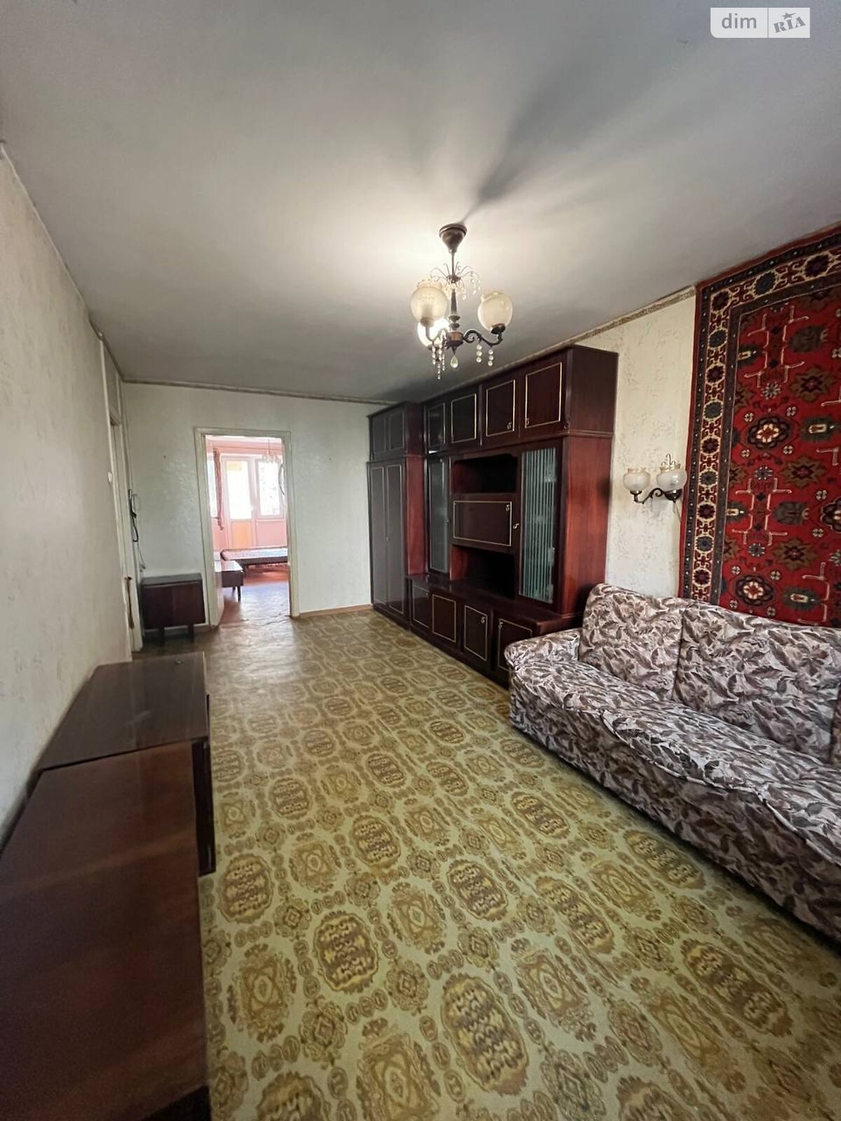 Продажа трехкомнатной квартиры в Николаеве, на просп. Мира, район Новый Водопой фото 1