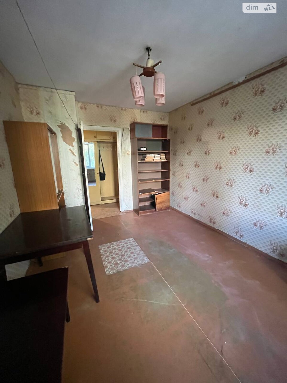 Продажа трехкомнатной квартиры в Николаеве, на просп. Мира, район Новый Водопой фото 1