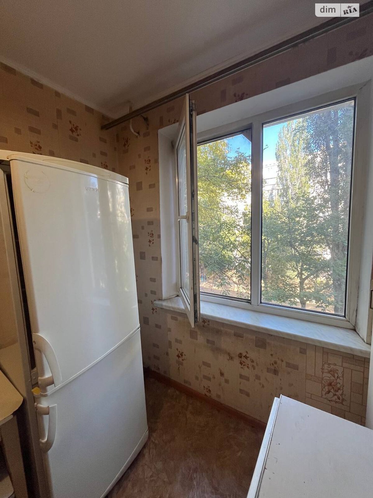 Продажа трехкомнатной квартиры в Николаеве, на просп. Мира, район Новый Водопой фото 1