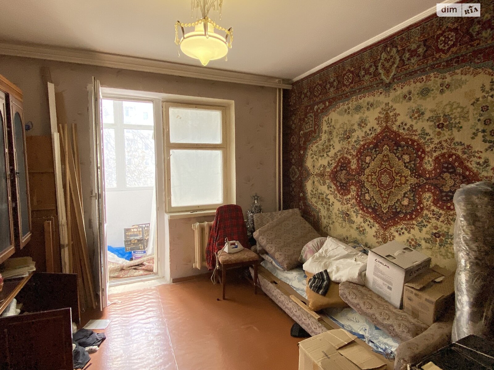 Продаж двокімнатної квартири в Миколаєві, на 11-а вул. Поздовжня, район Новий Водопій фото 1 Продаж двокімнатної квартири в Миколаєві, на 11-а вул. Поздовжня, район Новий Водопій фото 1