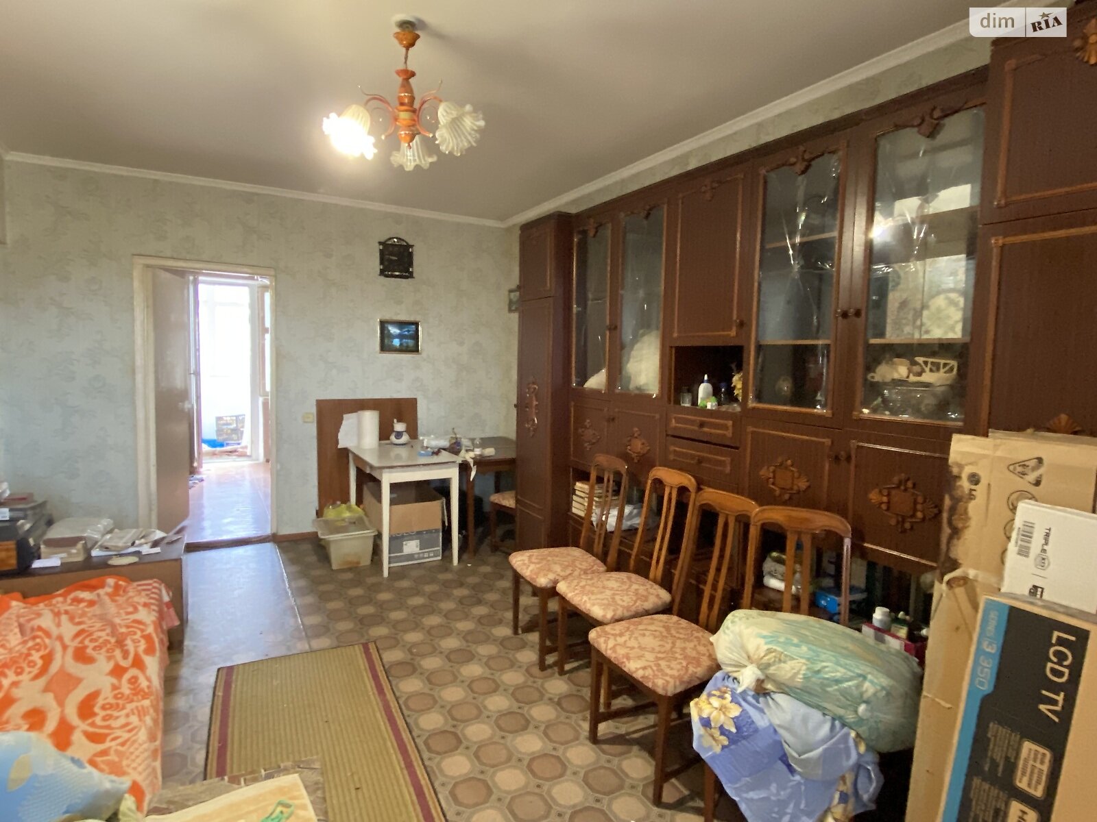 Продаж двокімнатної квартири в Миколаєві, на 11-а вул. Поздовжня, район Новий Водопій фото 1 Продаж двокімнатної квартири в Миколаєві, на 11-а вул. Поздовжня, район Новий Водопій фото 1