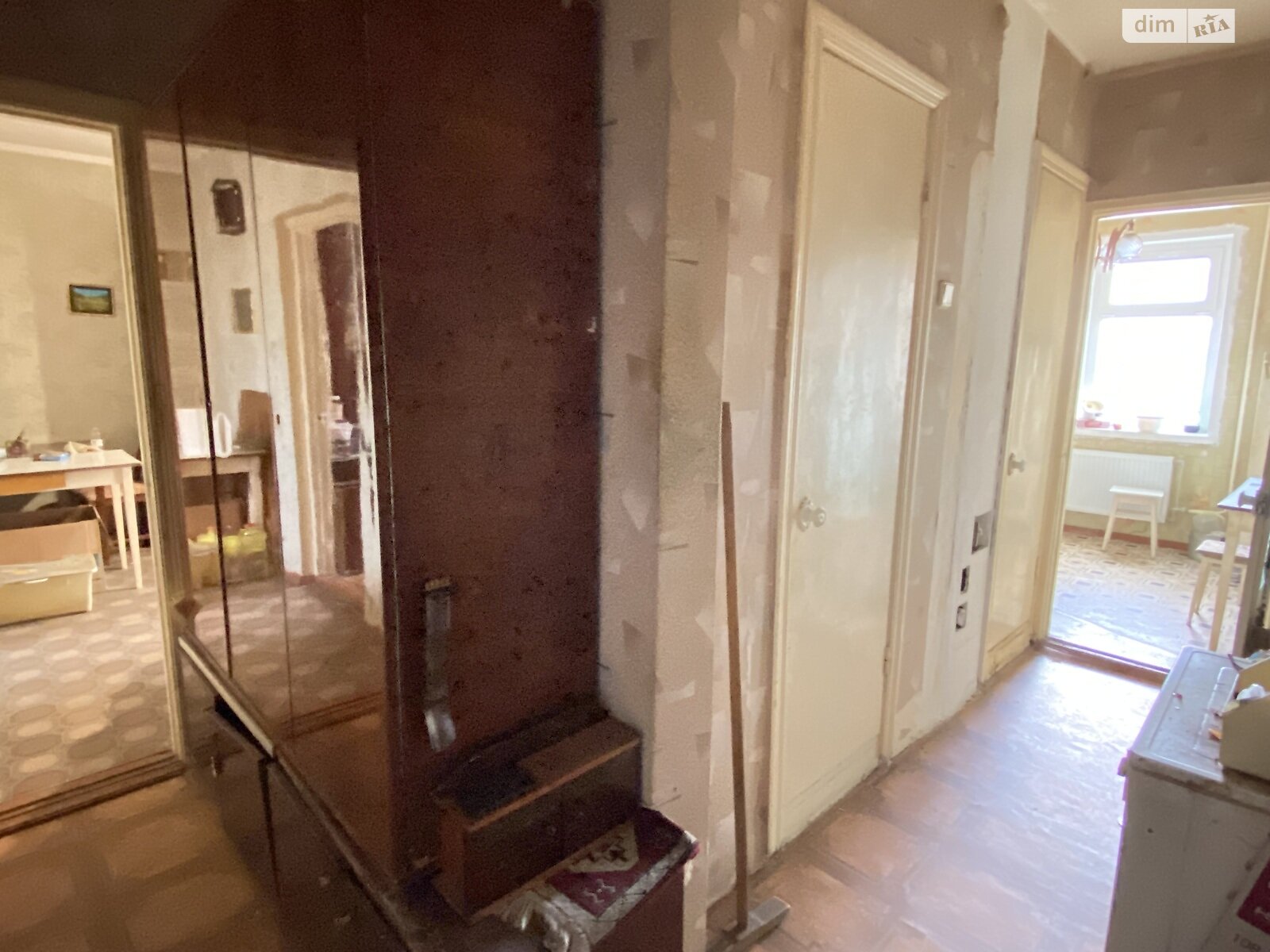 Продаж двокімнатної квартири в Миколаєві, на 11-а вул. Поздовжня, район Новий Водопій фото 1 Продаж двокімнатної квартири в Миколаєві, на 11-а вул. Поздовжня, район Новий Водопій фото 1