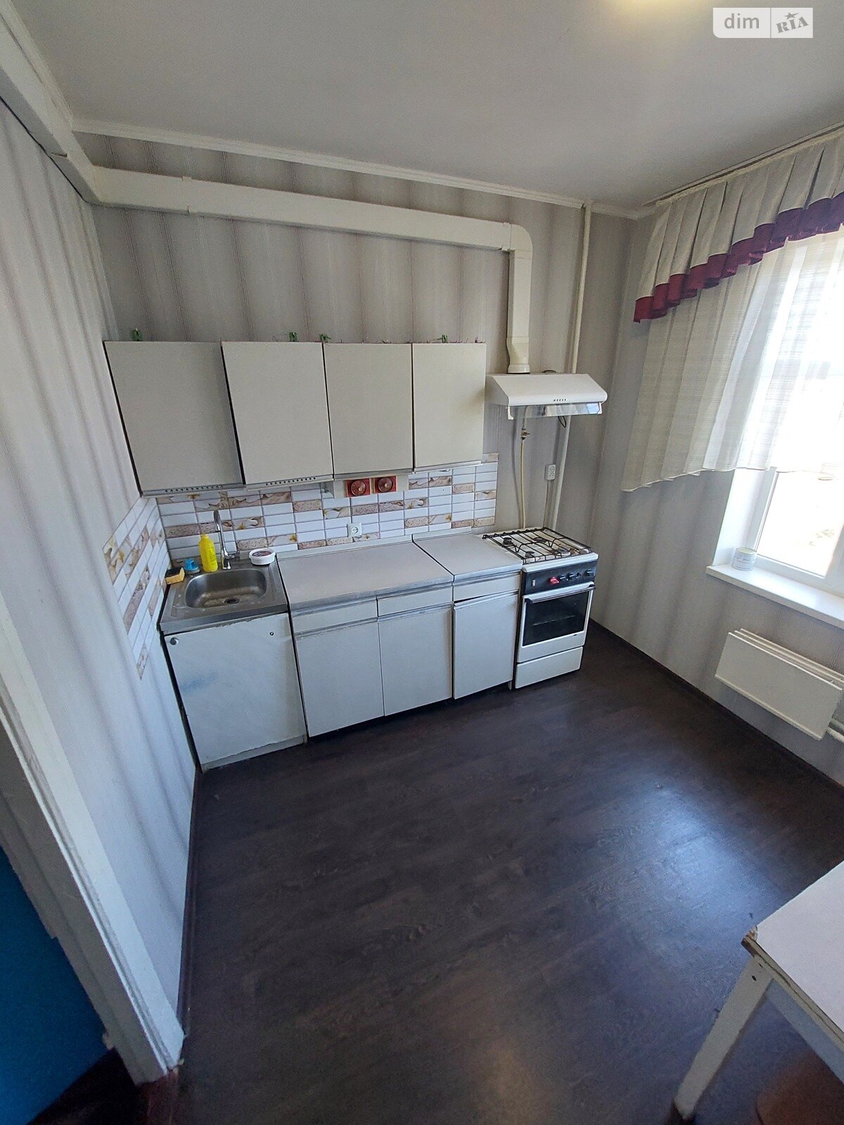 Продажа двухкомнатной квартиры в Николаеве, на 11-я ул. Продольная 31А, район Новый Водопой фото 1