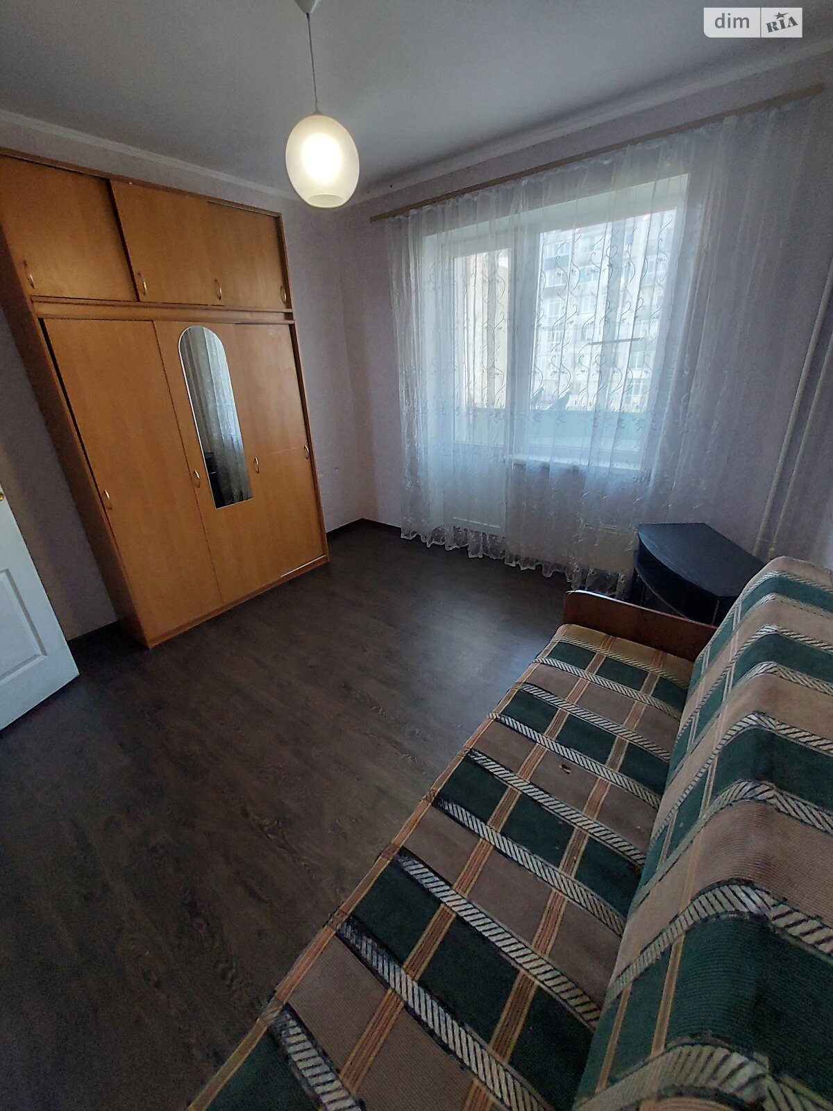 Продажа двухкомнатной квартиры в Николаеве, на 11-я ул. Продольная 31А, район Новый Водопой фото 1