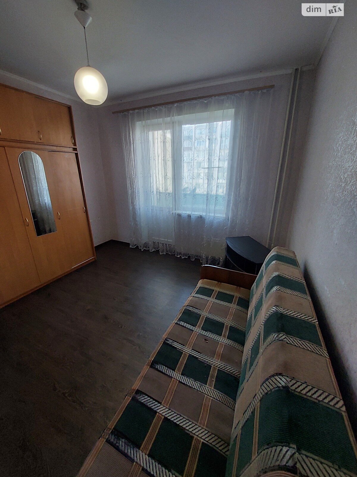 Продажа двухкомнатной квартиры в Николаеве, на 11-я ул. Продольная 31А, район Новый Водопой фото 1