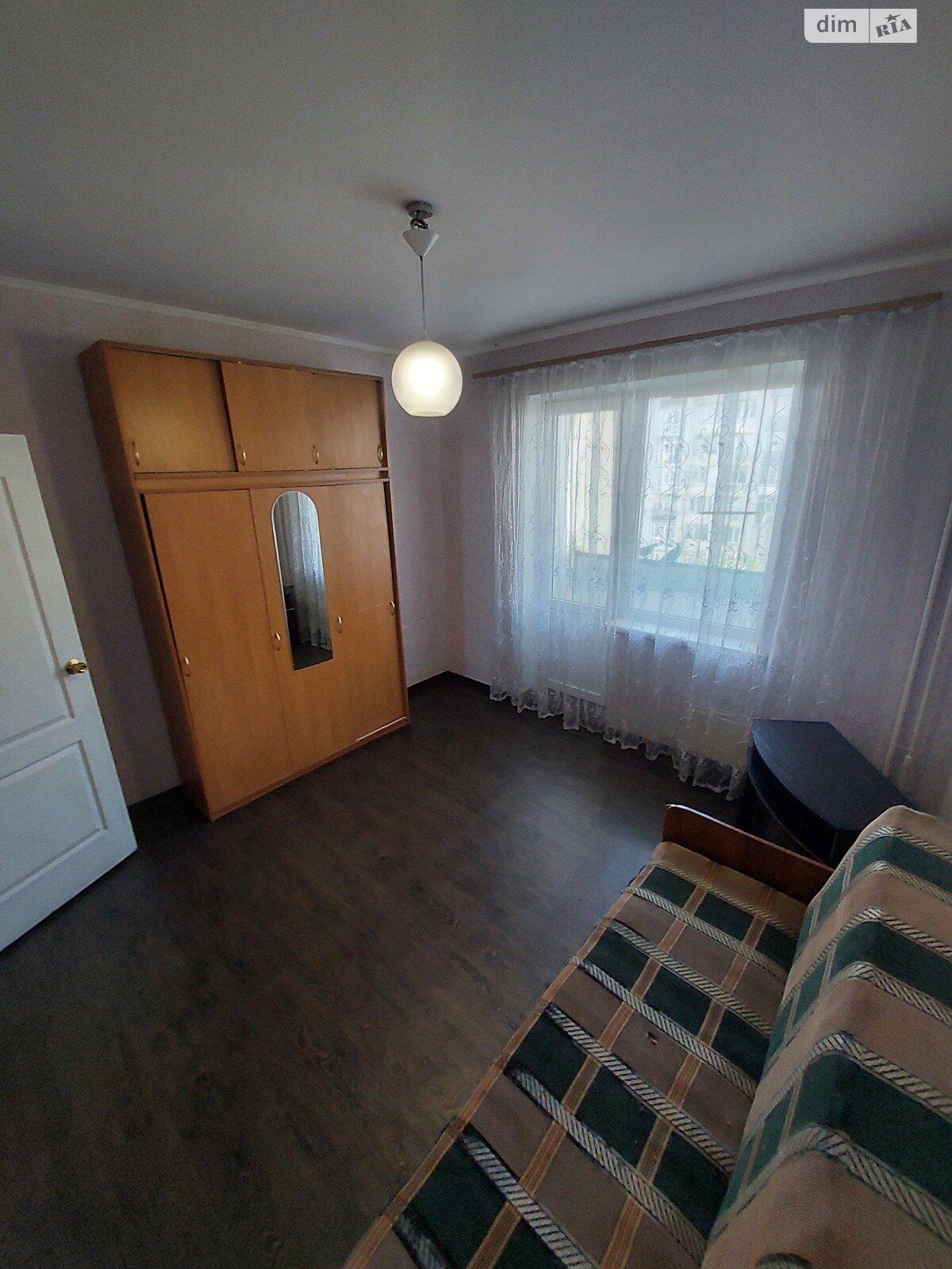 Продажа двухкомнатной квартиры в Николаеве, на 11-я ул. Продольная 31А, район Новый Водопой фото 1