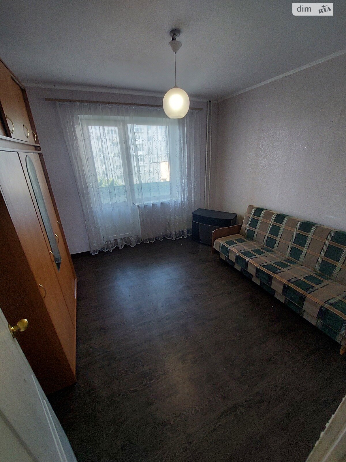 Продажа двухкомнатной квартиры в Николаеве, на 11-я ул. Продольная 31А, район Новый Водопой фото 1