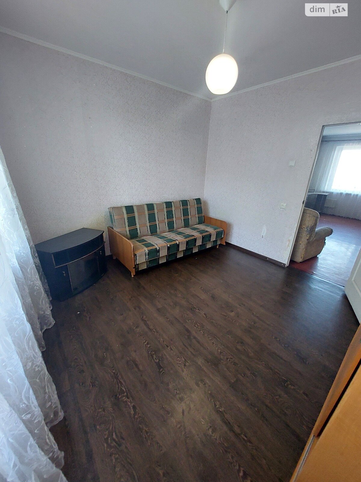 Продажа двухкомнатной квартиры в Николаеве, на 11-я ул. Продольная 31А, район Новый Водопой фото 1