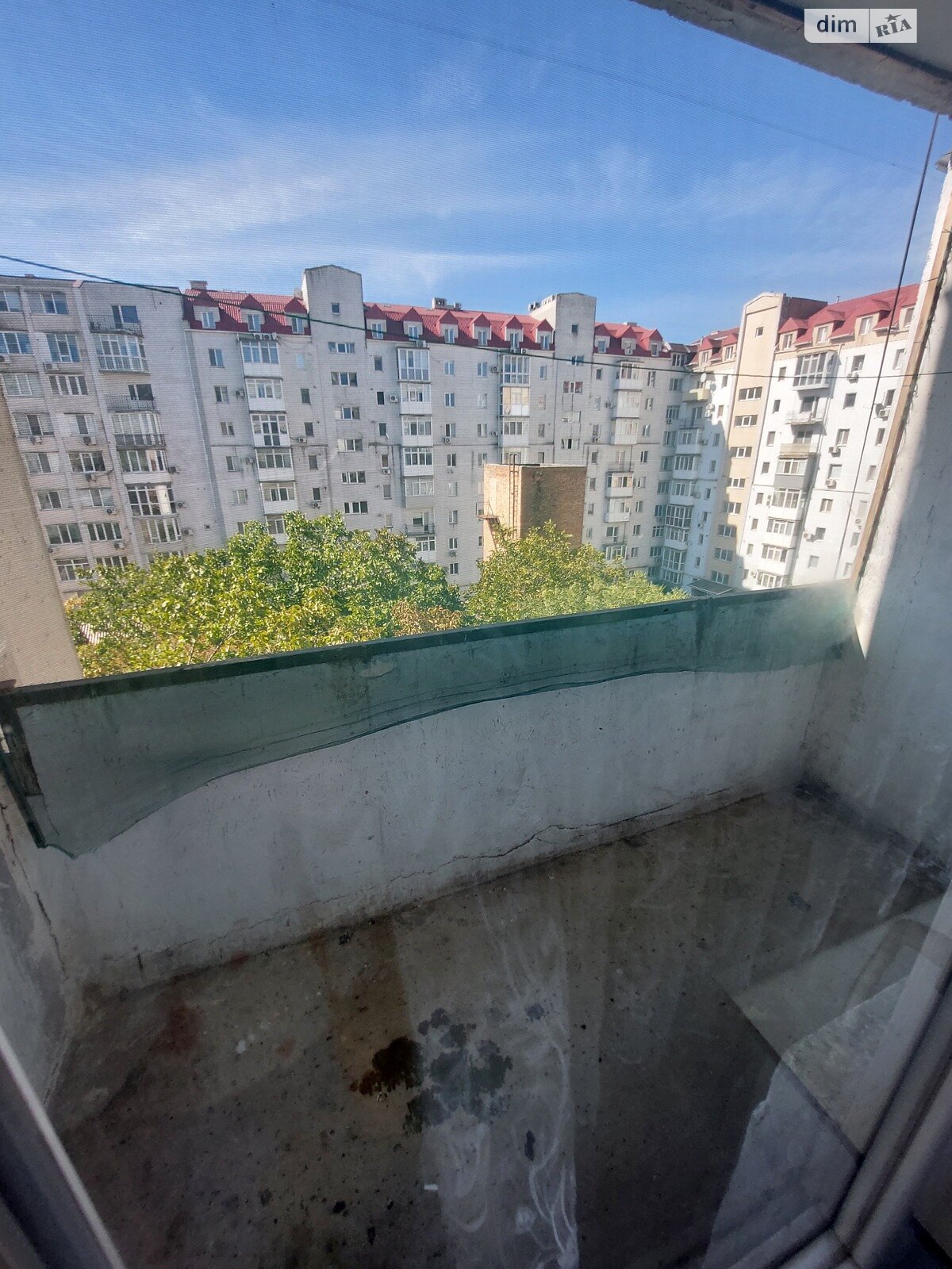 Продажа двухкомнатной квартиры в Николаеве, на 11-я ул. Продольная 31А, район Новый Водопой фото 1