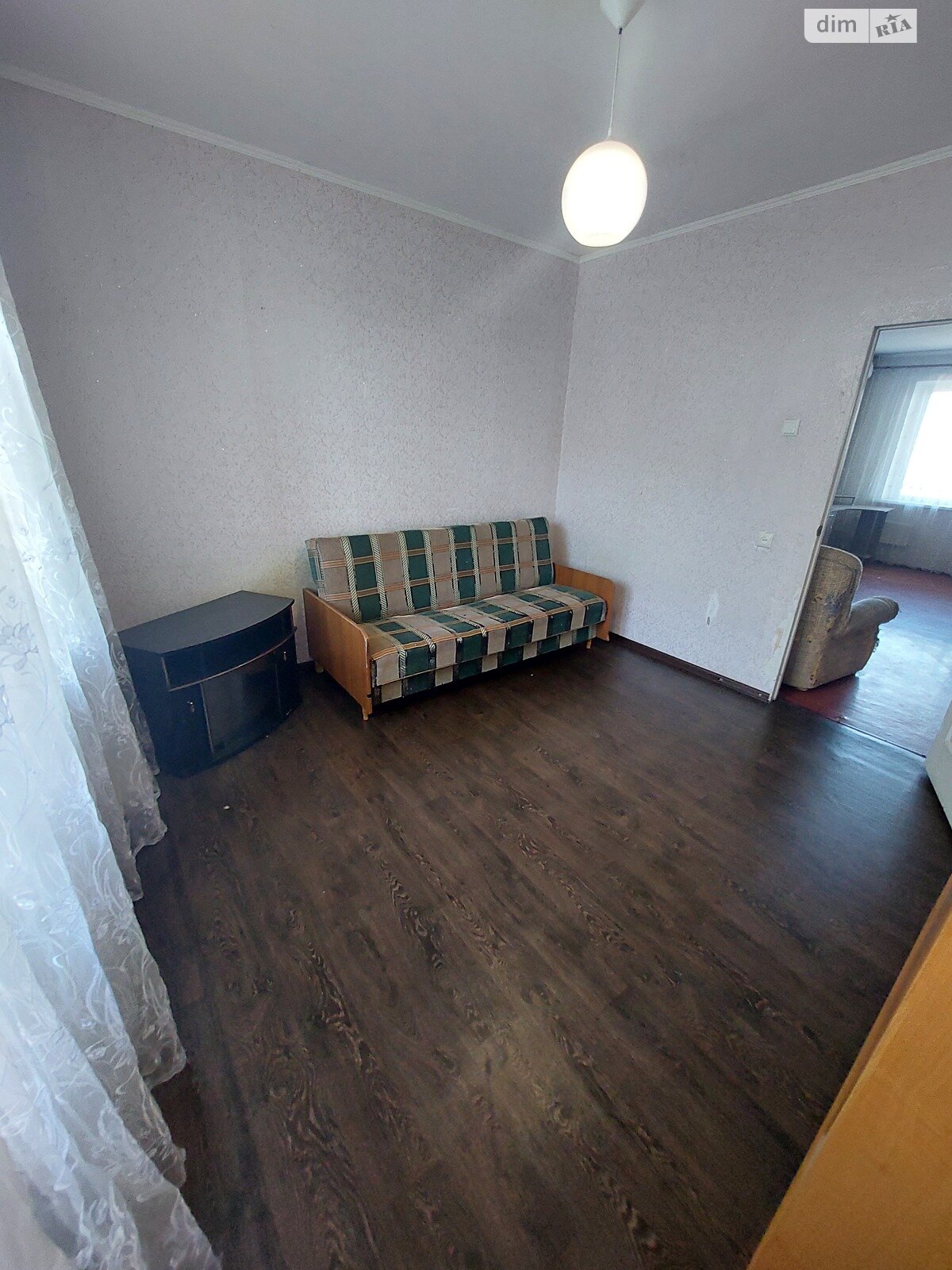 Продажа двухкомнатной квартиры в Николаеве, на 11-я ул. Продольная 31А, район Новый Водопой фото 1