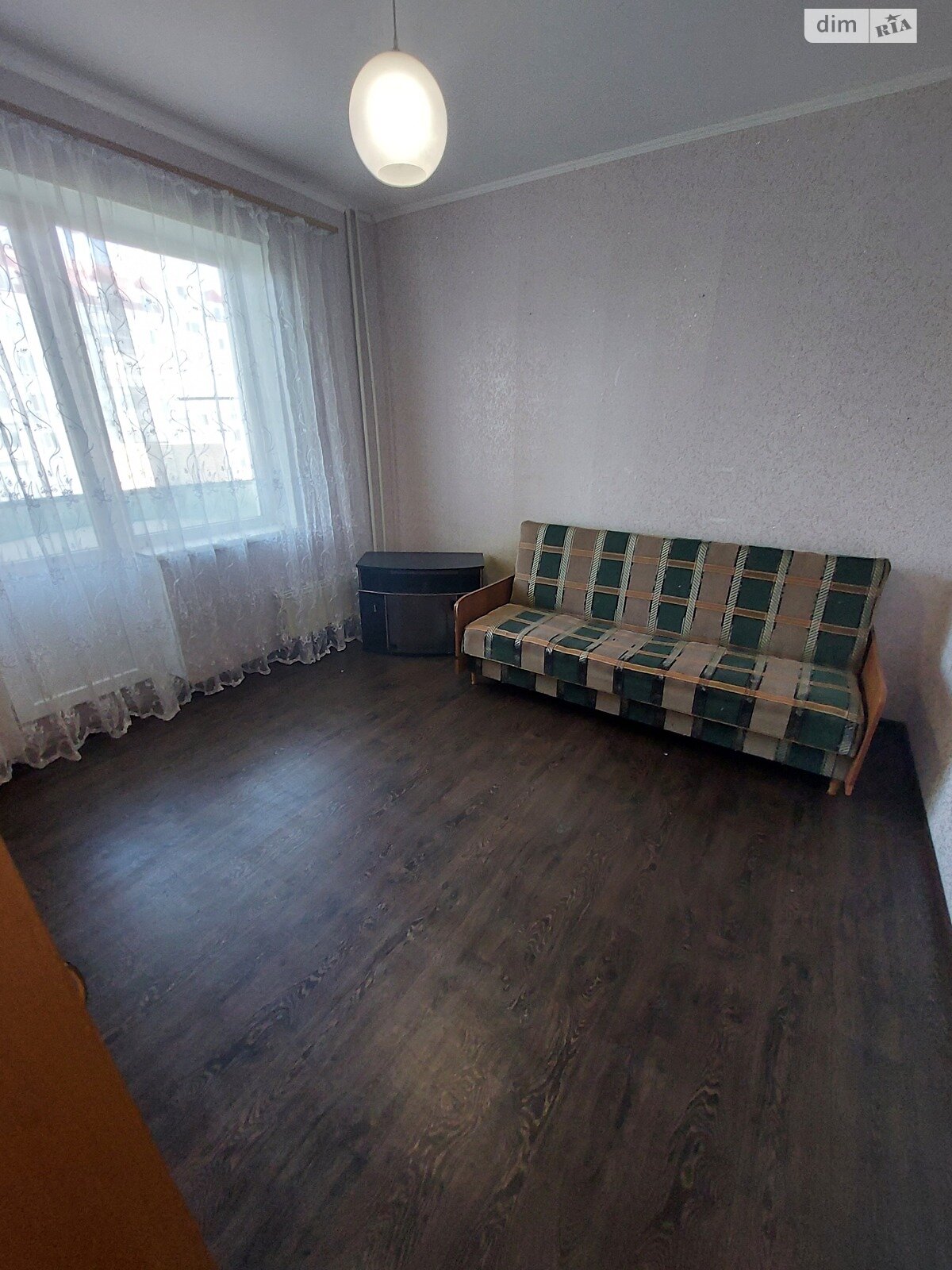 Продажа двухкомнатной квартиры в Николаеве, на 11-я ул. Продольная 31А, район Новый Водопой фото 1