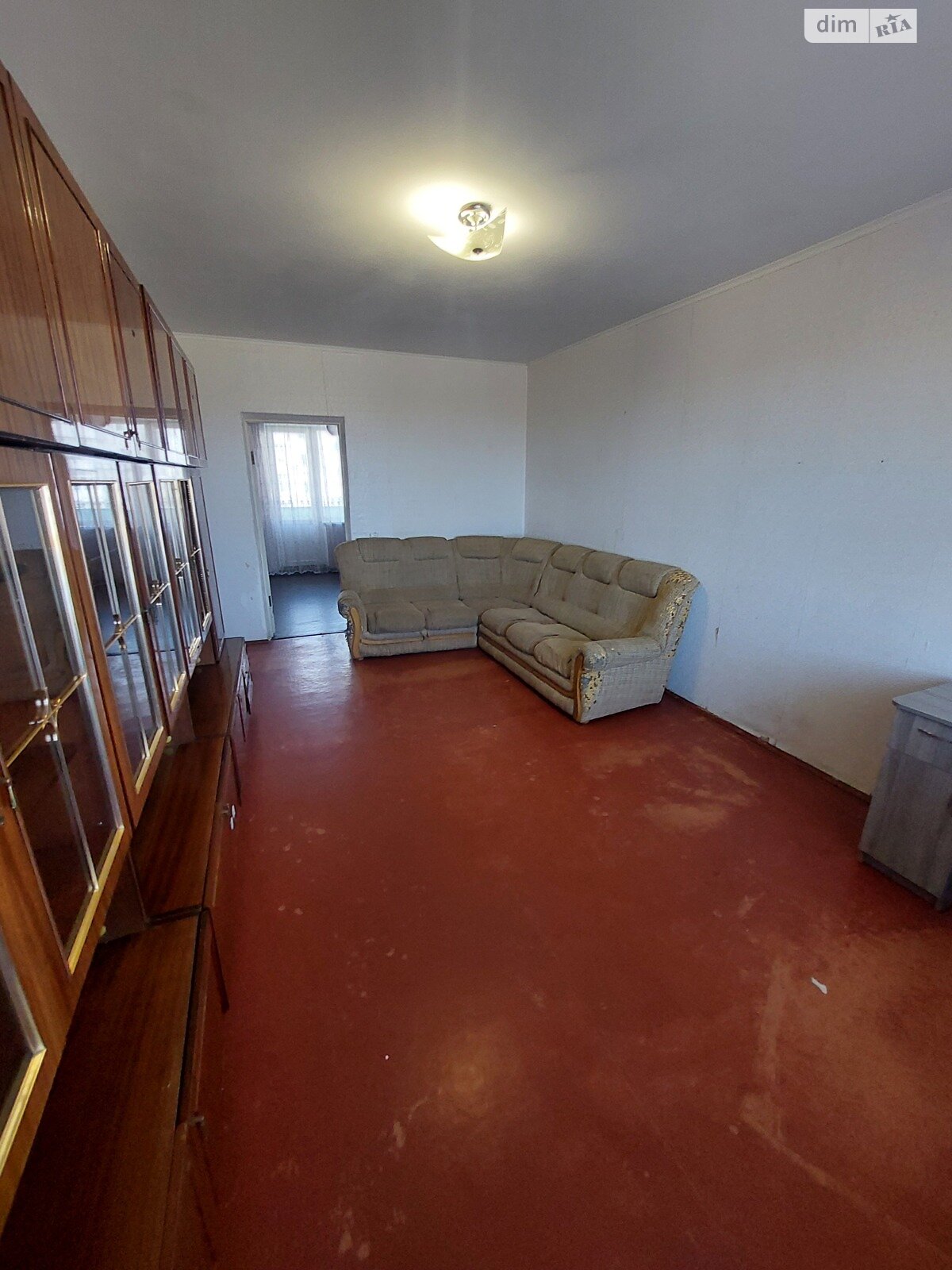 Продажа двухкомнатной квартиры в Николаеве, на 11-я ул. Продольная 31А, район Новый Водопой фото 1