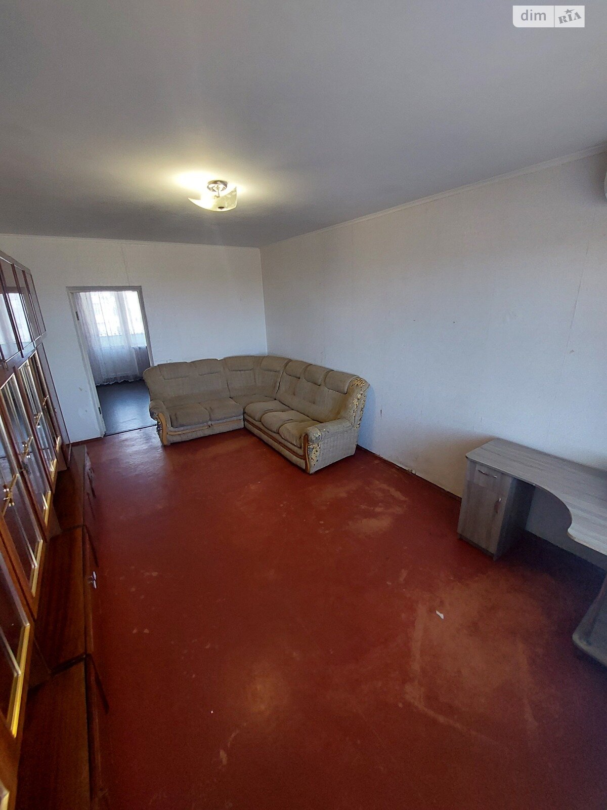 Продажа двухкомнатной квартиры в Николаеве, на 11-я ул. Продольная 31А, район Новый Водопой фото 1