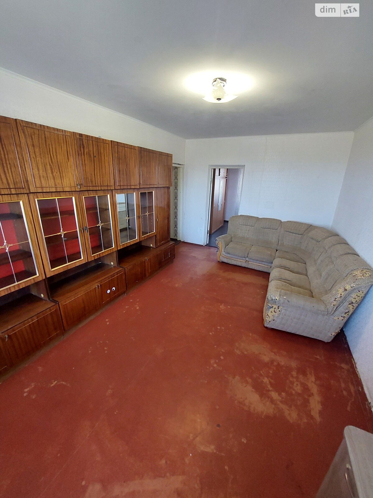 Продажа двухкомнатной квартиры в Николаеве, на 11-я ул. Продольная 31А, район Новый Водопой фото 1