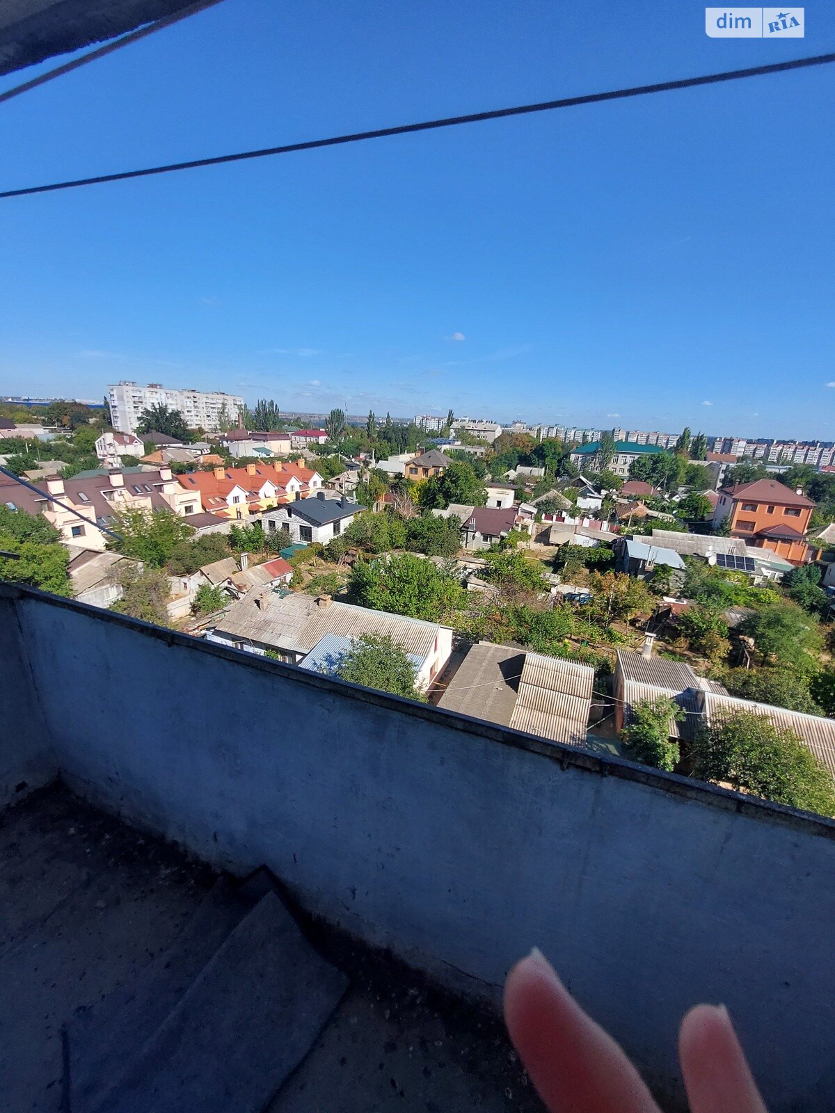 Продажа двухкомнатной квартиры в Николаеве, на 11-я ул. Продольная 31А, район Новый Водопой фото 1