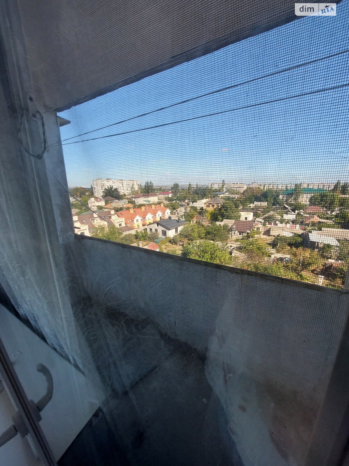 Продажа двухкомнатной квартиры в Николаеве, на 11-я ул. Продольная 31А, район Новый Водопой фото 1