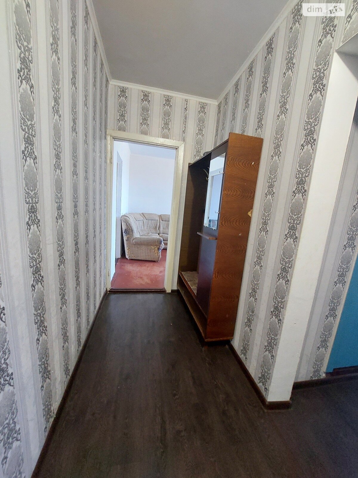 Продажа двухкомнатной квартиры в Николаеве, на 11-я ул. Продольная 31А, район Новый Водопой фото 1