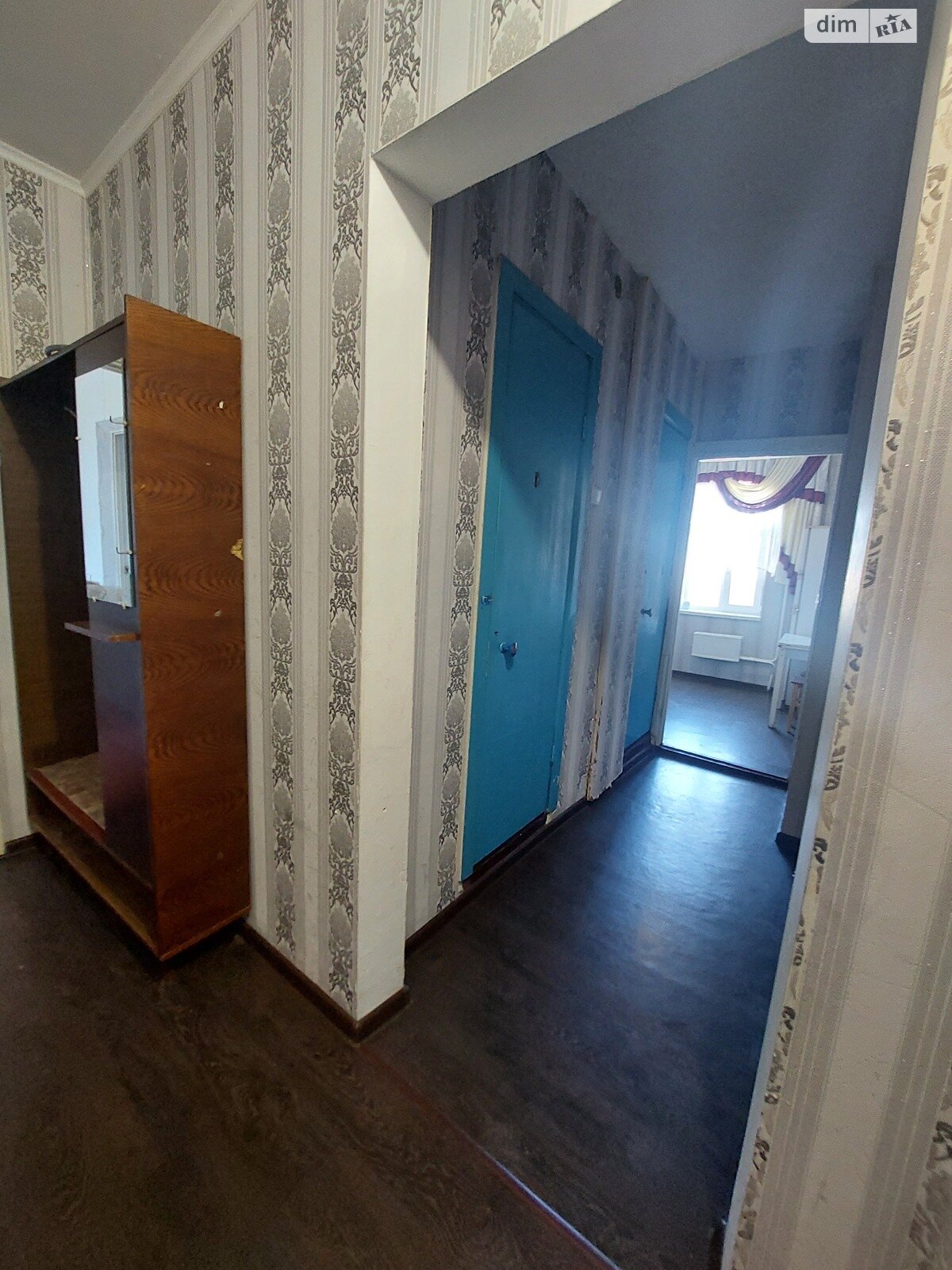 Продажа двухкомнатной квартиры в Николаеве, на 11-я ул. Продольная 31А, район Новый Водопой фото 1