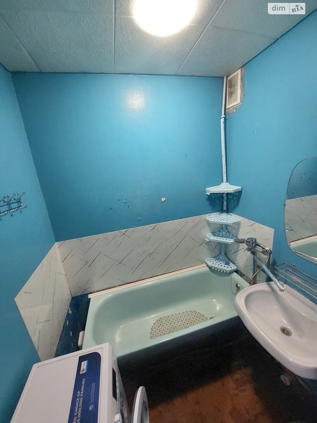 Продажа двухкомнатной квартиры в Николаеве, на 11-я ул. Продольная 31А, район Новый Водопой фото 1