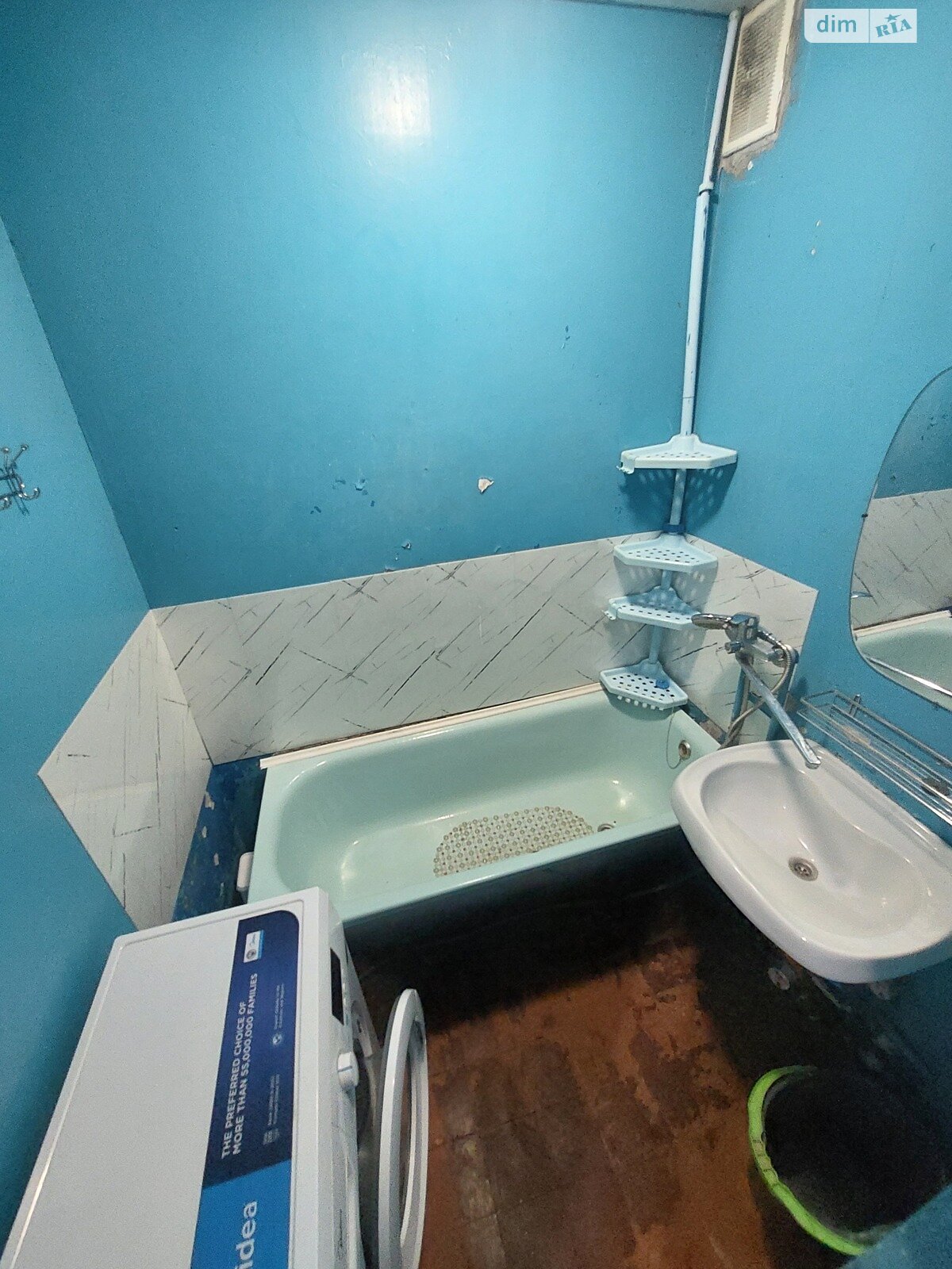 Продажа двухкомнатной квартиры в Николаеве, на 11-я ул. Продольная 31А, район Новый Водопой фото 1