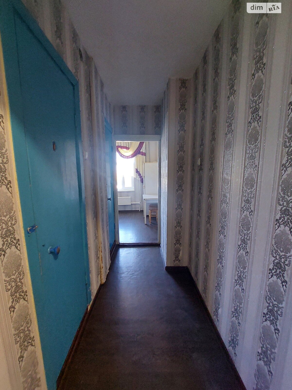 Продажа двухкомнатной квартиры в Николаеве, на 11-я ул. Продольная 31А, район Новый Водопой фото 1