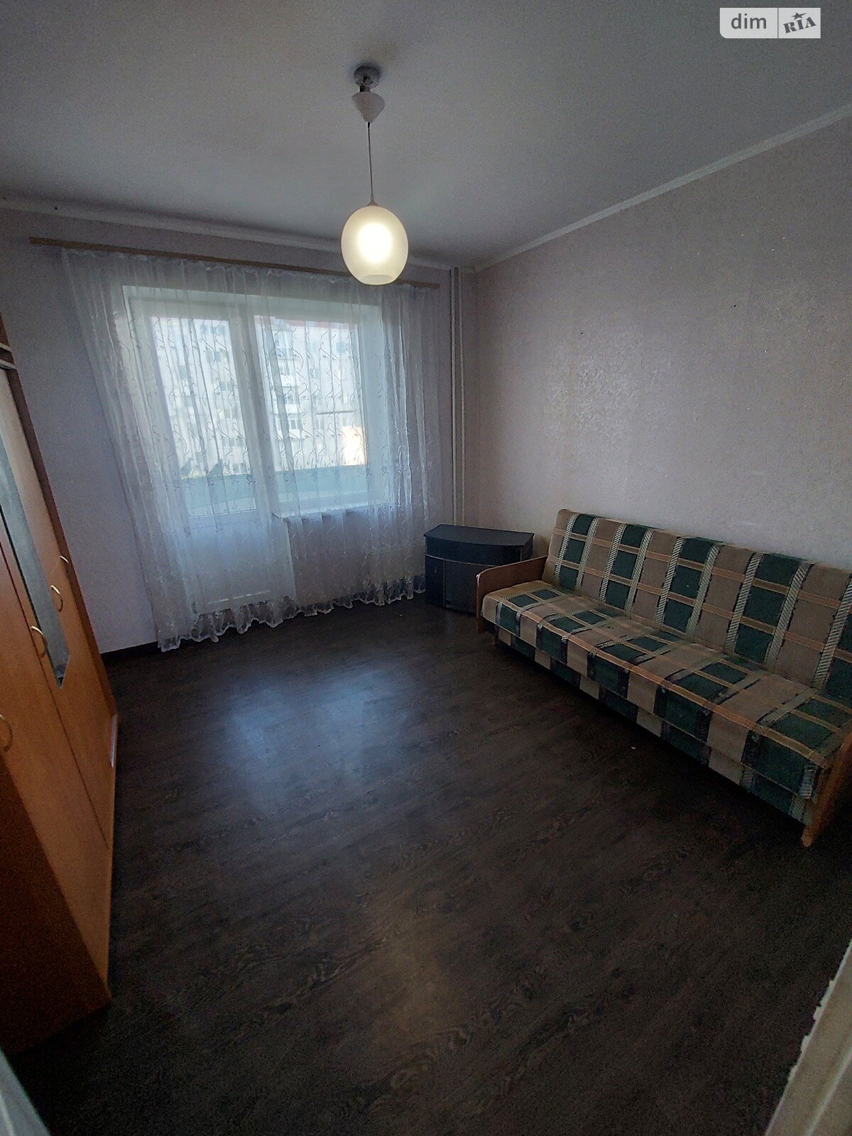 Продажа двухкомнатной квартиры в Николаеве, на 11-я ул. Продольная 31А, район Новый Водопой фото 1